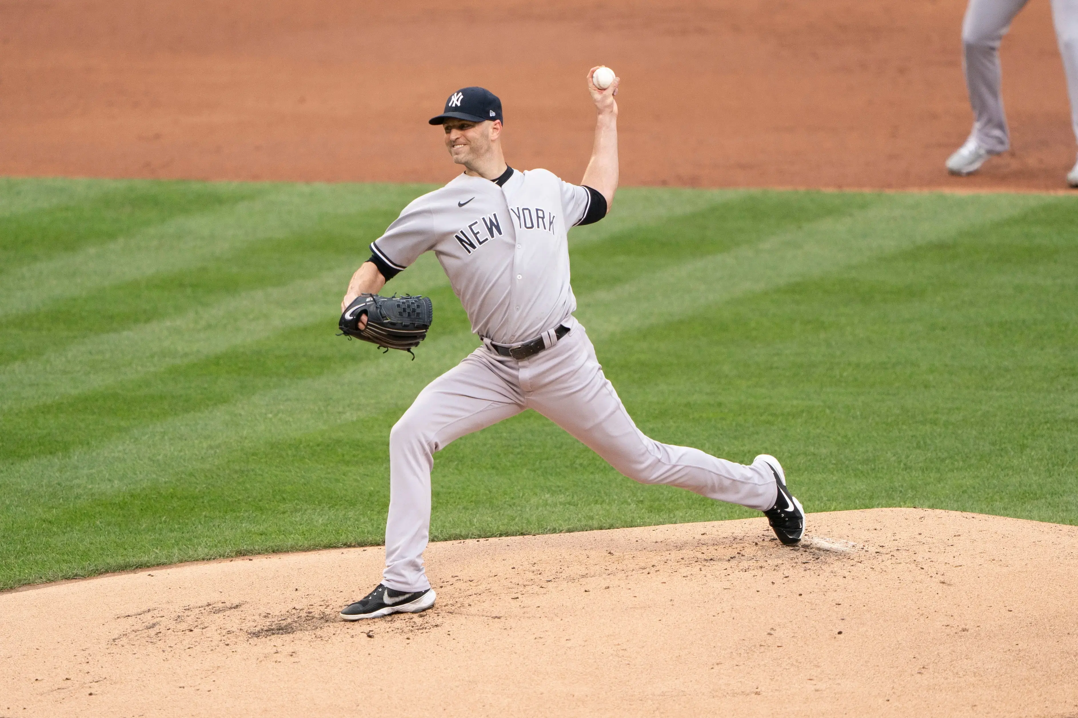 J.A. Happ / Gregory Fisher-USA TODAY Sports