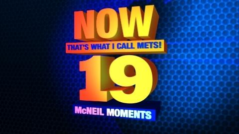 WATCH: The top moments of the 2019 season from Mets' Jeff McNeil