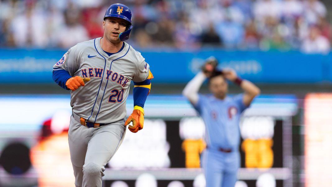 Mets vs. Phillies: 5 storylines to watch during the 2024 NLDS