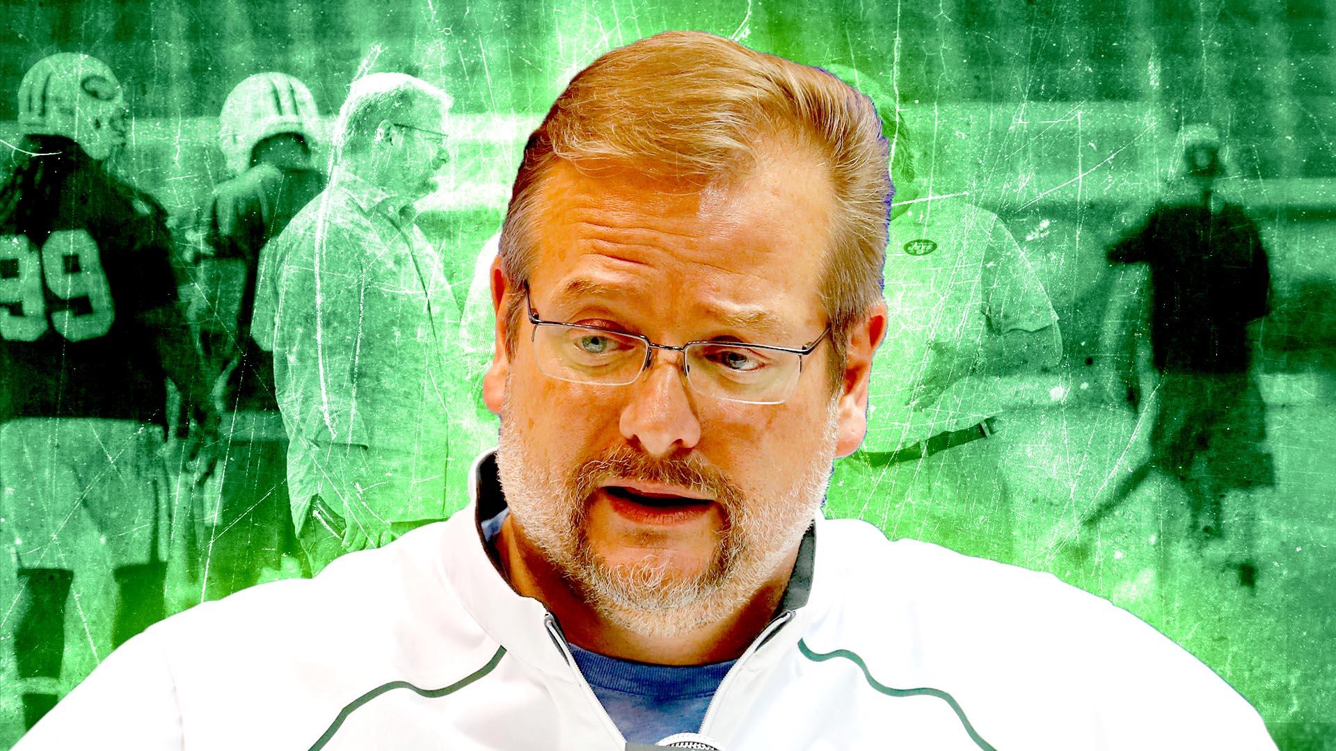 Mike Maccagnan