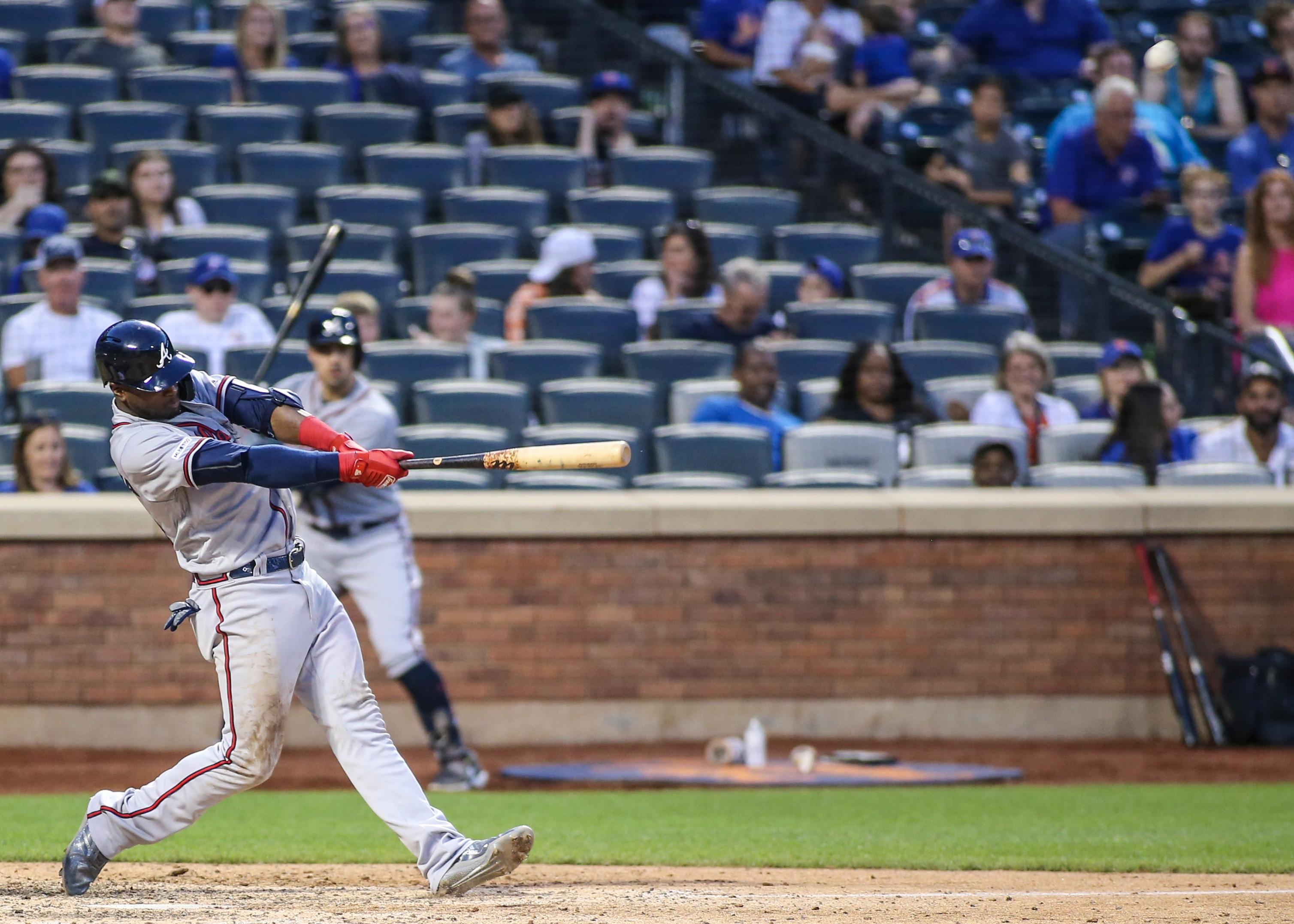 Former Mets Watch: Adeiny Hechavarria hits two home runs vs. old team