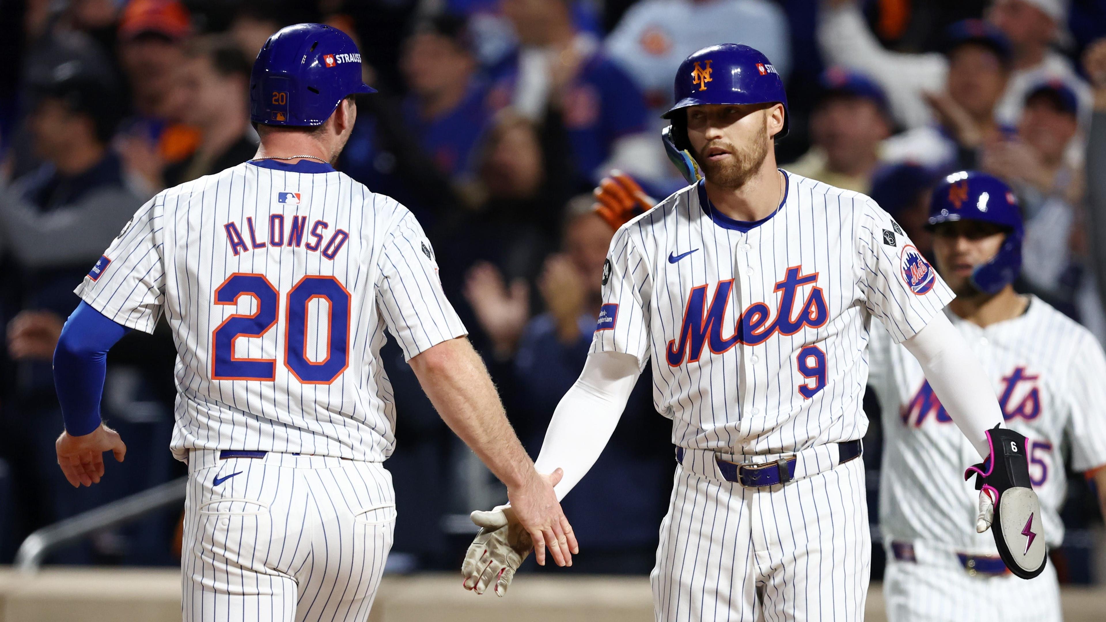 Mets vs. Phillies: How to watch Game 4 of NLDS on Oct. 9, 2024