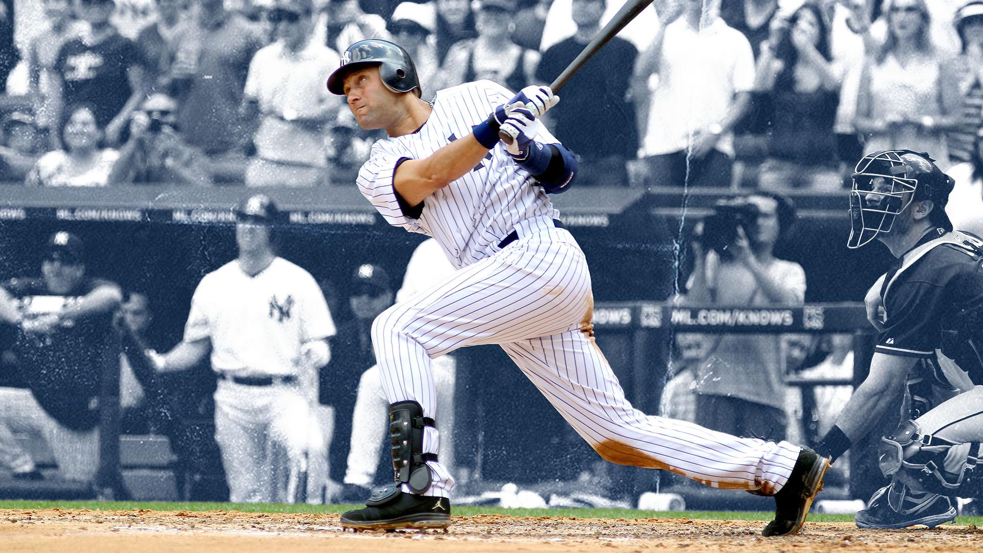 Derek Jeter