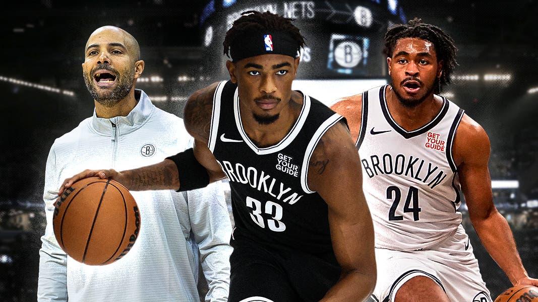 Nets 2024-25 season preview and prediction