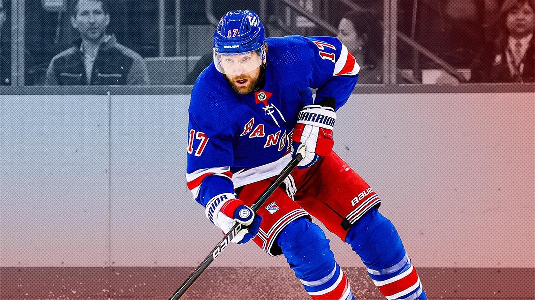 Stay or Go: Should the Rangers re-sign Blake Wheeler if he doesn't retire?