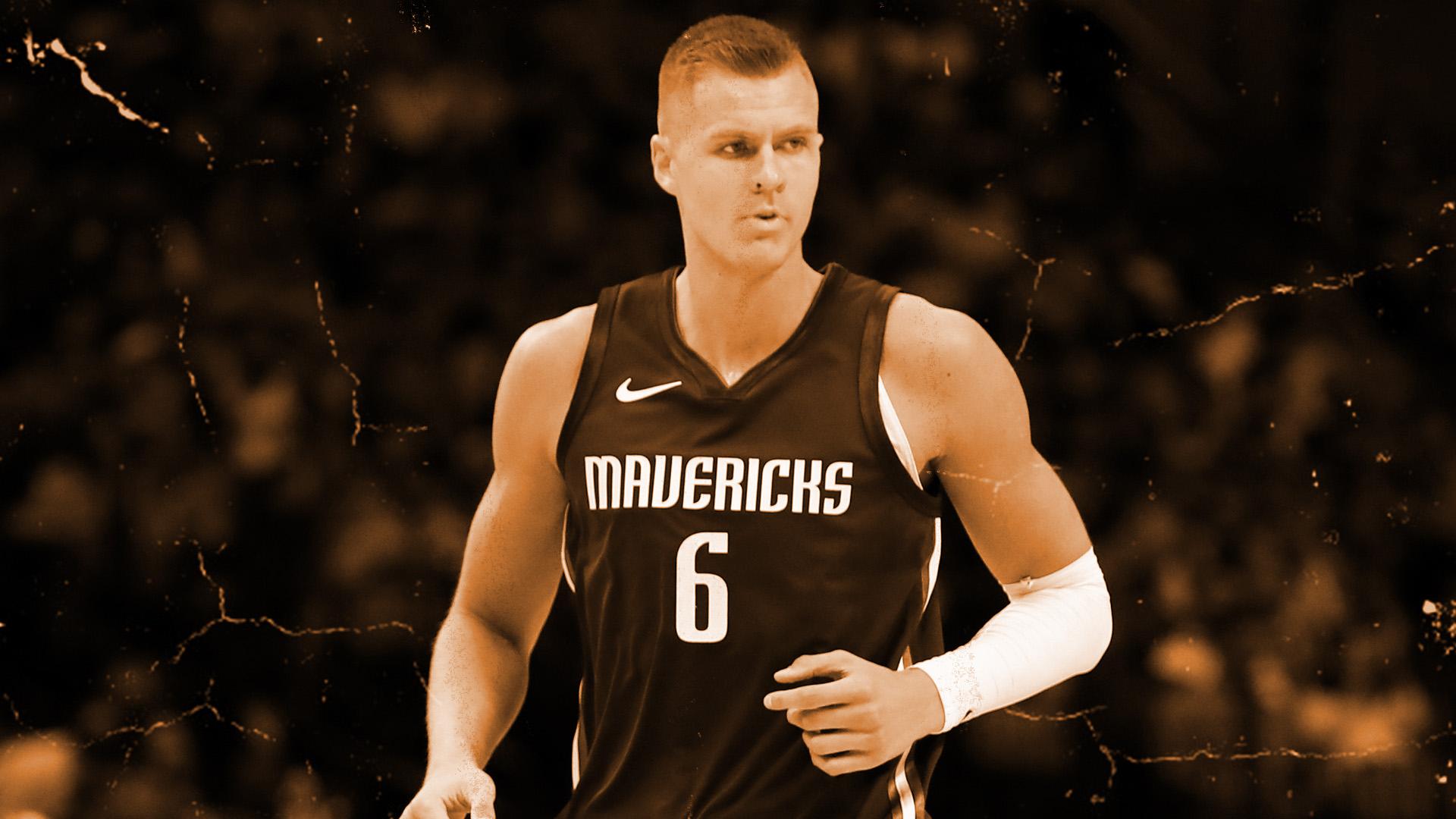 Kristaps Porzingis