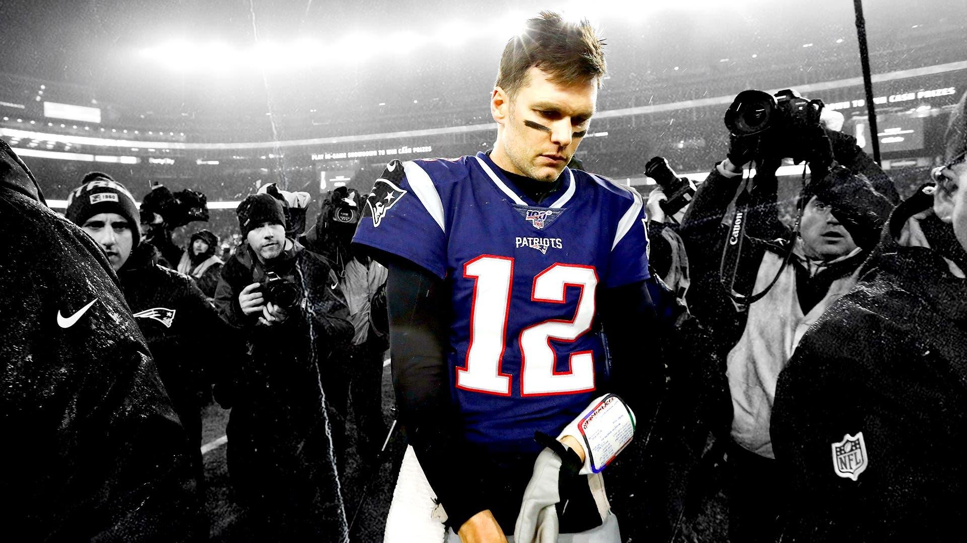 Tom Bradyundefined