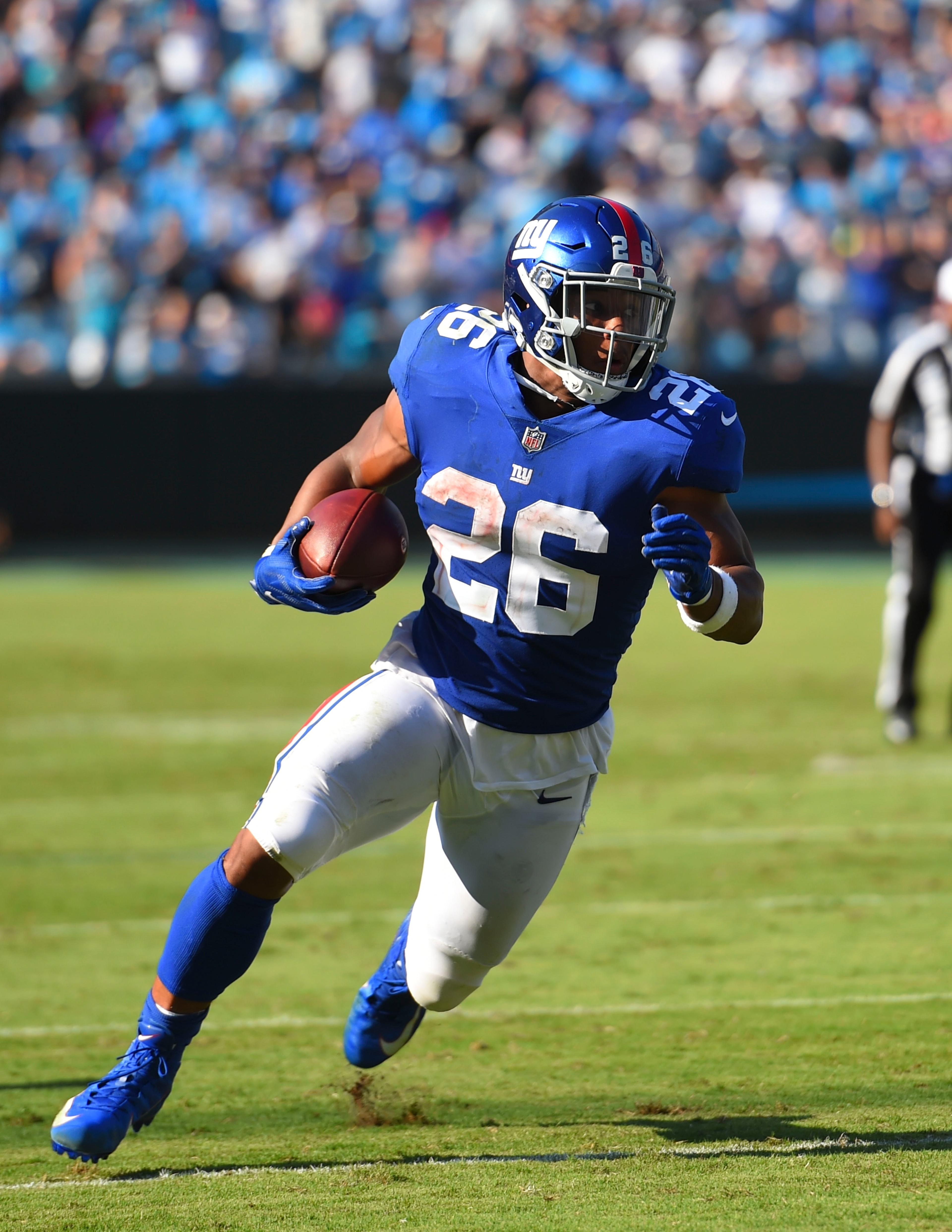 New York Giants Week 6 preview and prediction