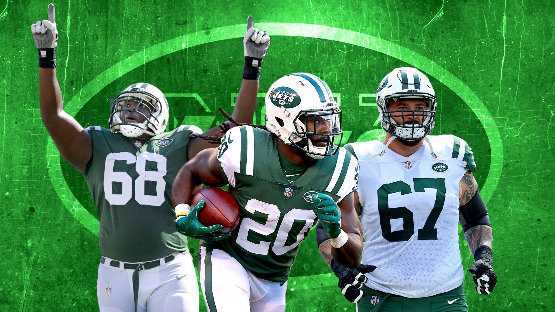 7 questions Jets must answer this offseason