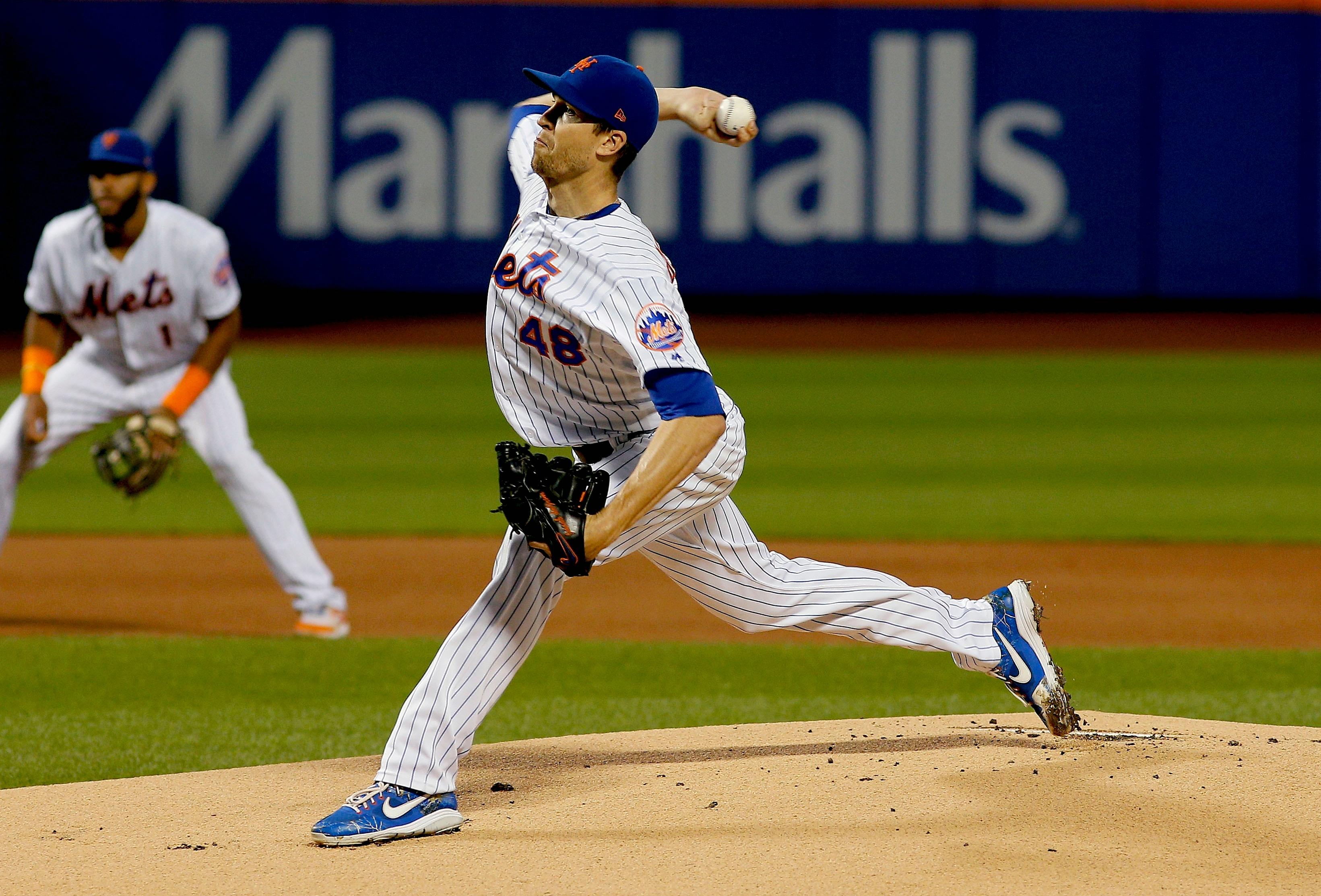 Mets Takeaways from Saturday's 3-0 win vs. Dodgers, including Rajai Davis' heroics