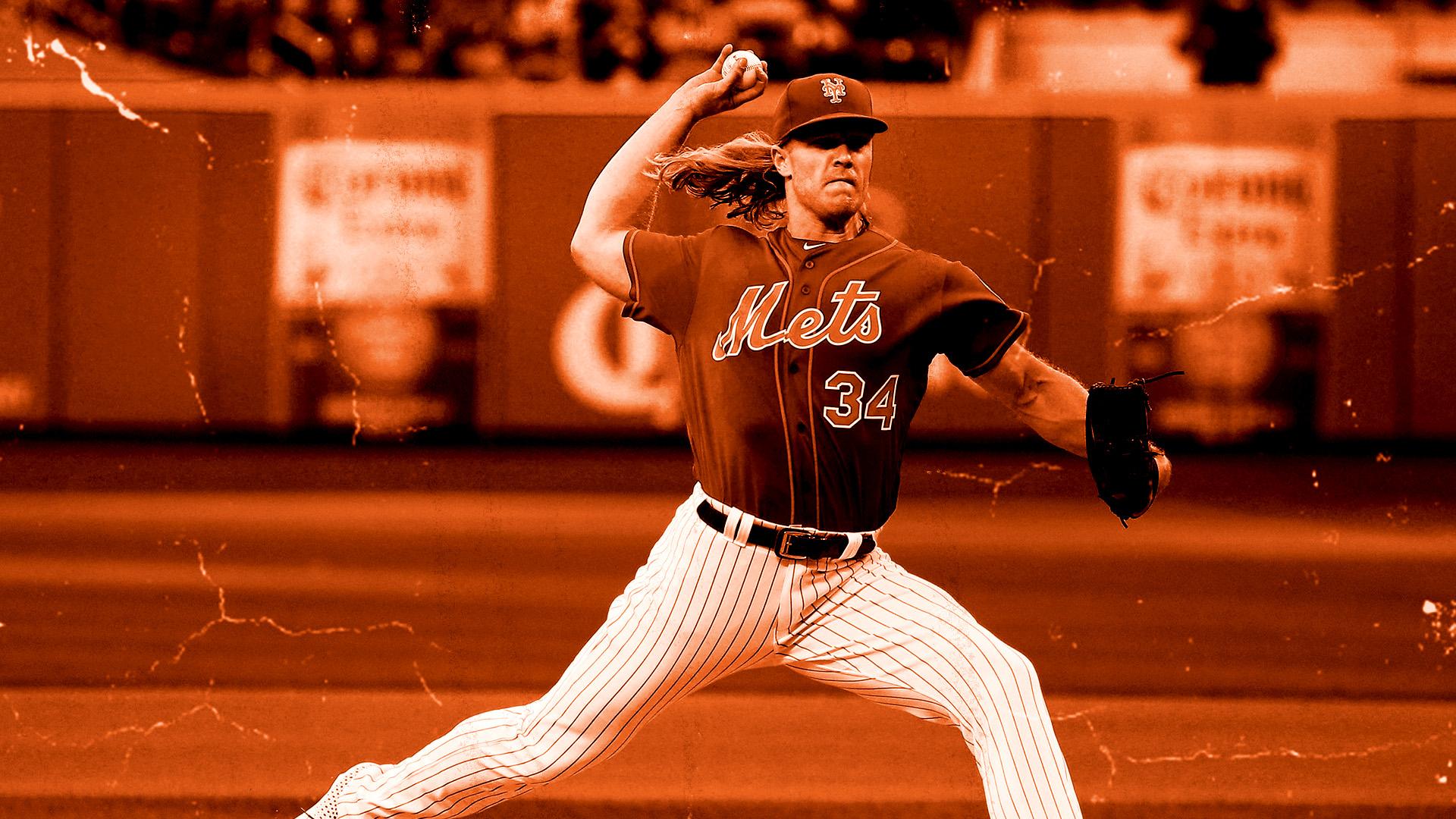 Noah Syndergaard