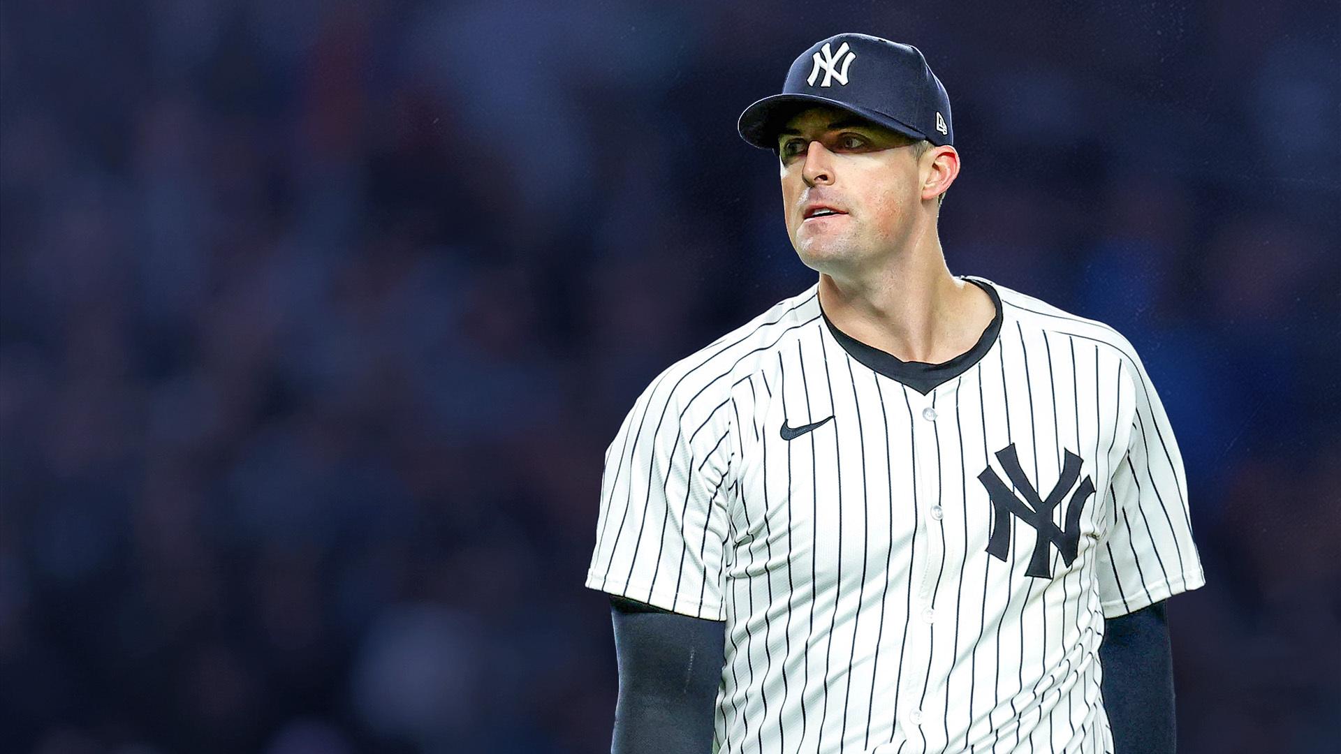 Stay or Go: Should Yankees re-sign Clay Holmes?