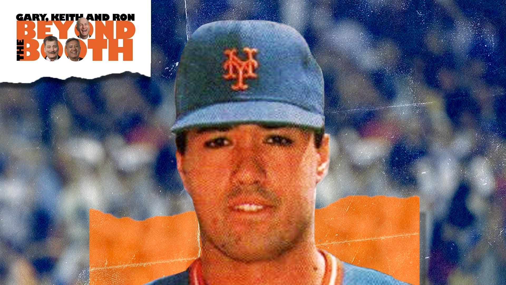 Beyond the Booth: Ron Darling's baseball musings and Opening Day thoughts