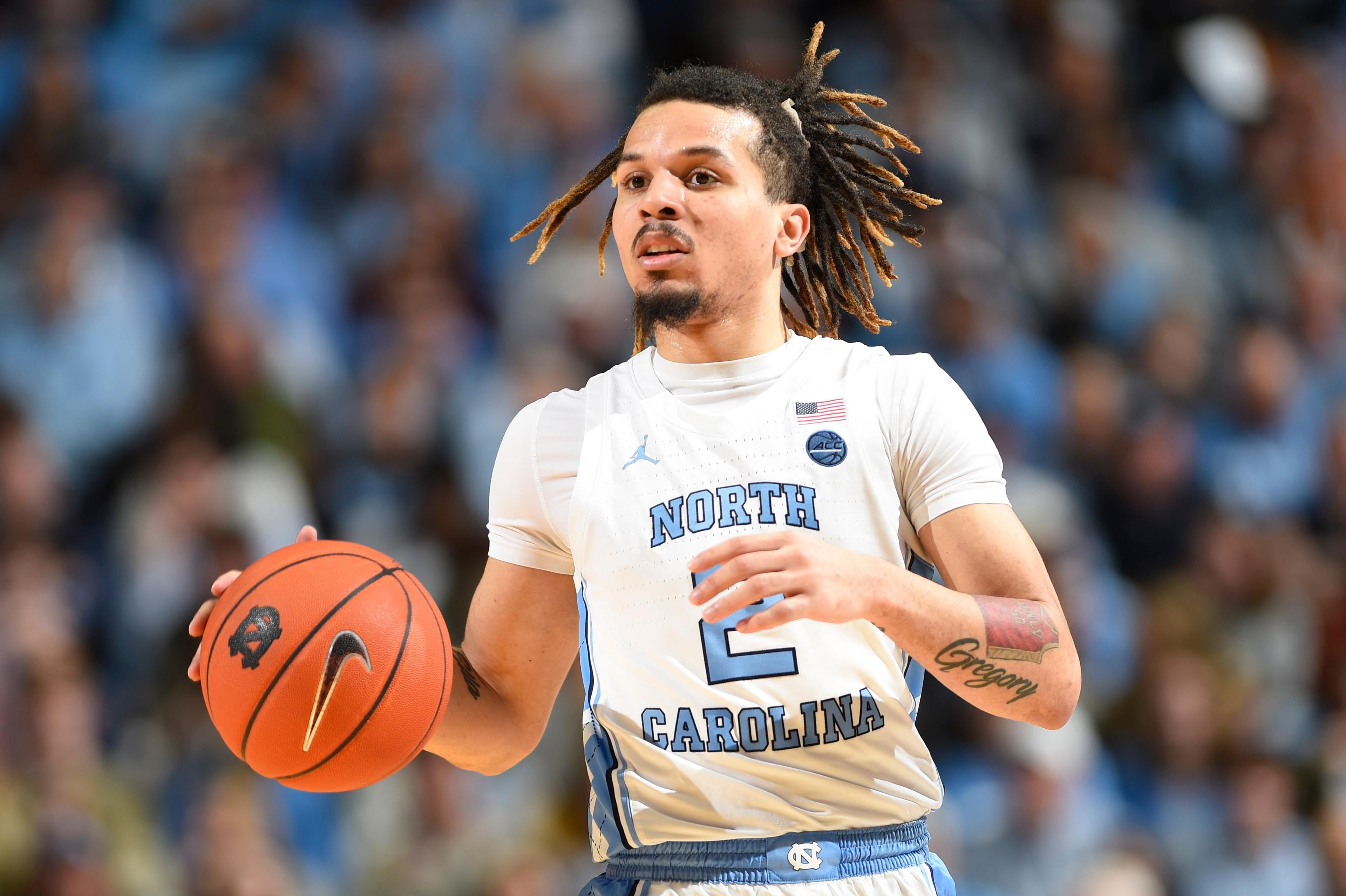 Source: Knicks have scouted Cole Anthony extensively in advance of 2020 NBA Draft