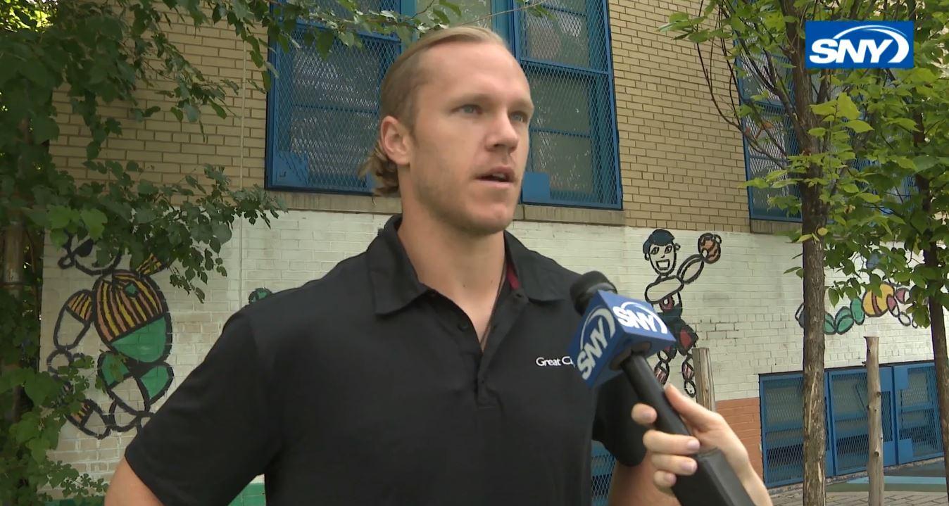 WATCH: Noah Syndergaard discusses Mets' resiliency, Phil Regan's impact