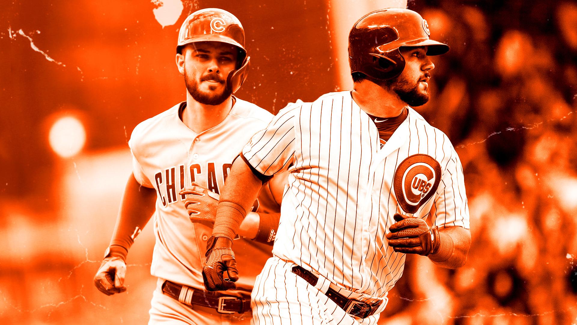 With Cubs open to trading from core, what could it mean for Mets and Yankees?