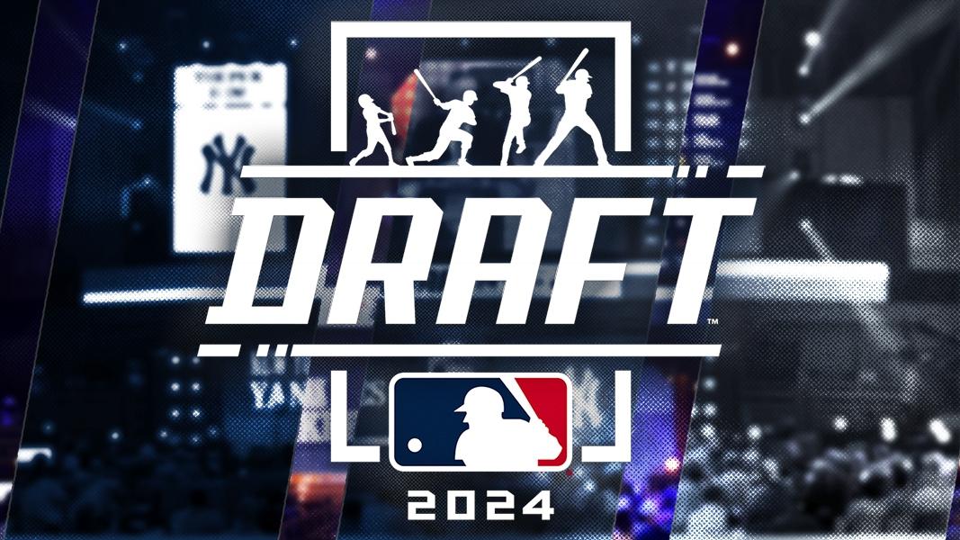 Every Yankees pick from the 2024 MLB Draft