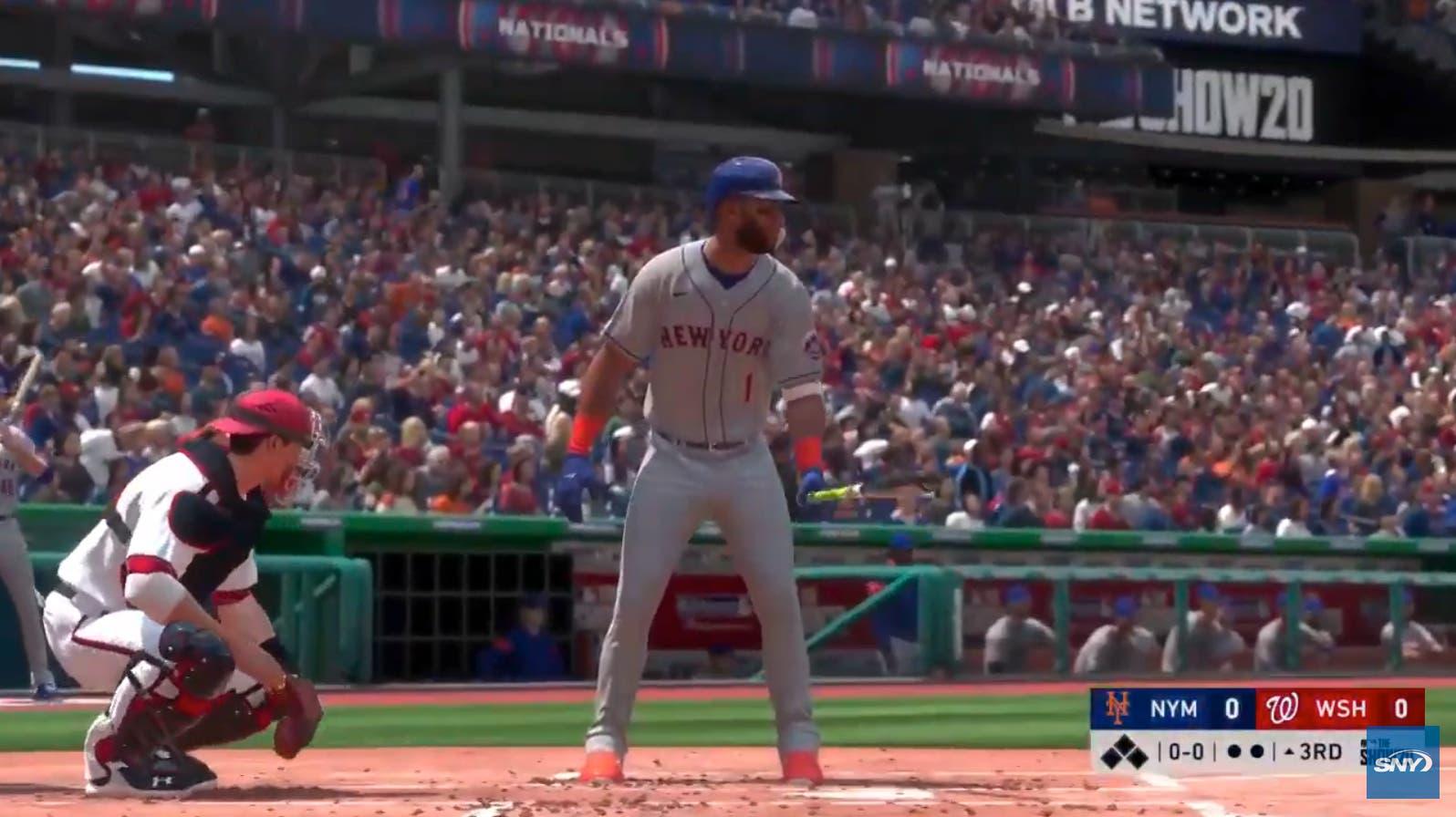 MLB The Show 20undefined