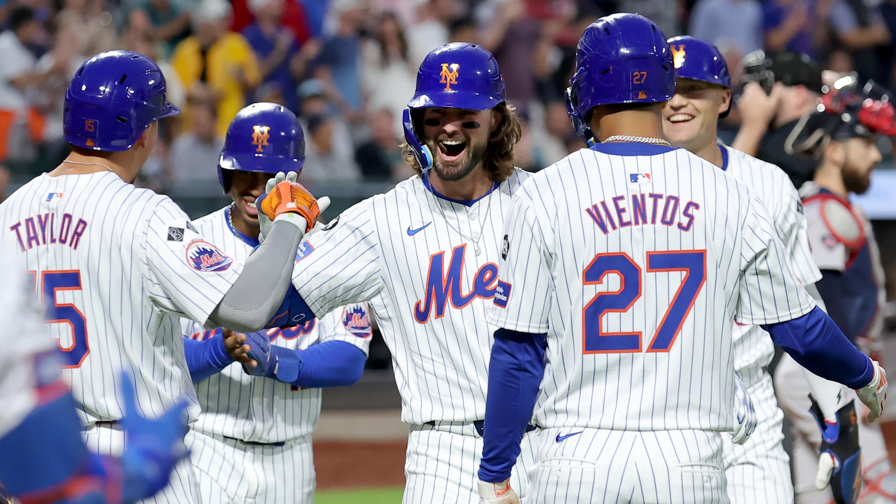 Mets at Reds: 5 things to watch and series predictions | Sept. 6-8