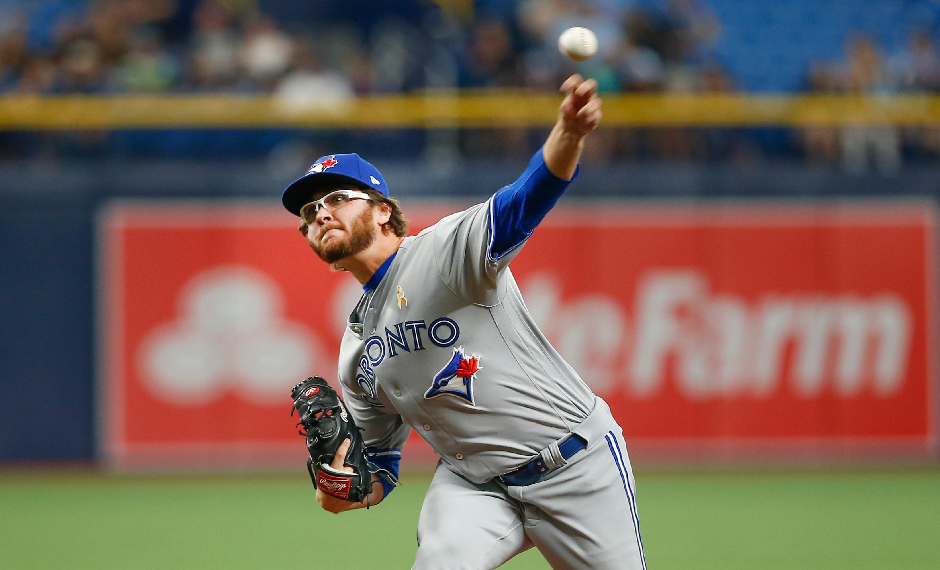 Former Mets prospect Anthony Kay strikes out 8 in MLB debut, criticizes Mets' farm system