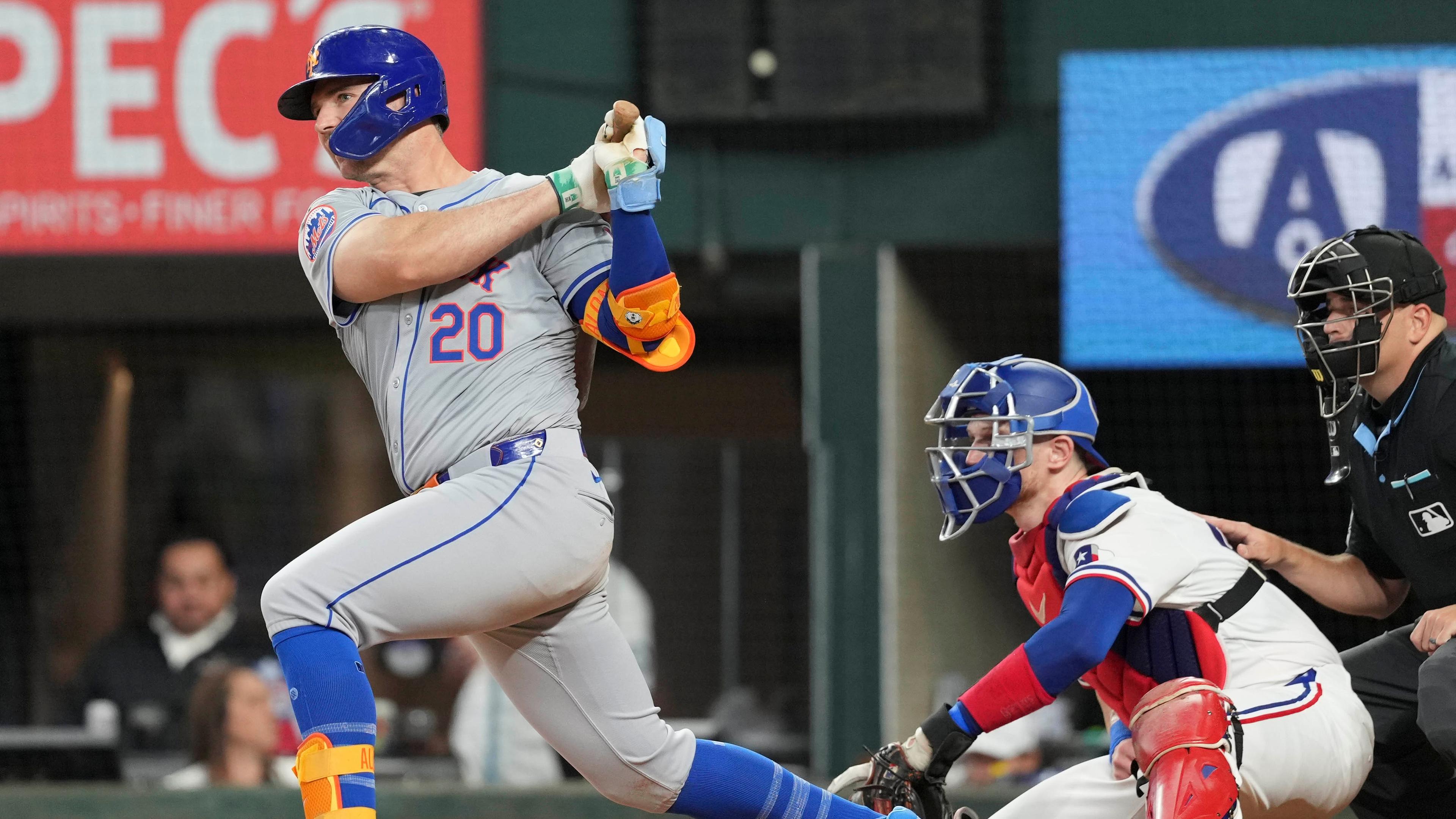Mets @ Rangers: How to watch on SNY on June 18, 2024