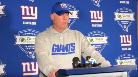 WATCH: Pat Shurmur still plans to give backups plenty of reps in third preseason game