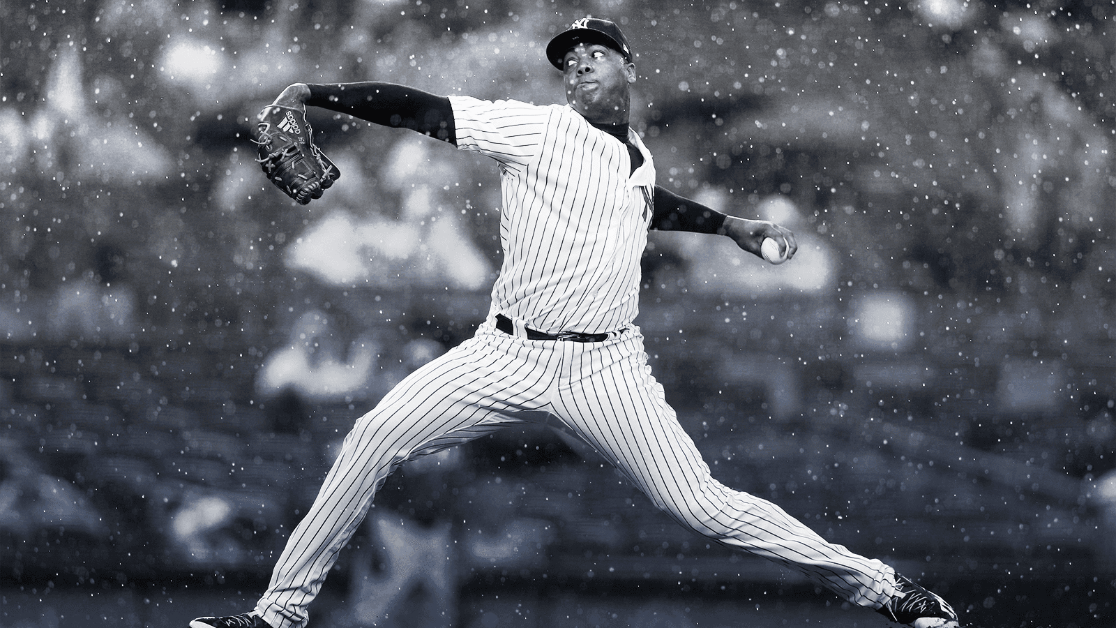 Chapman's injury will test Yankees' bullpen depth and Boone's mettle