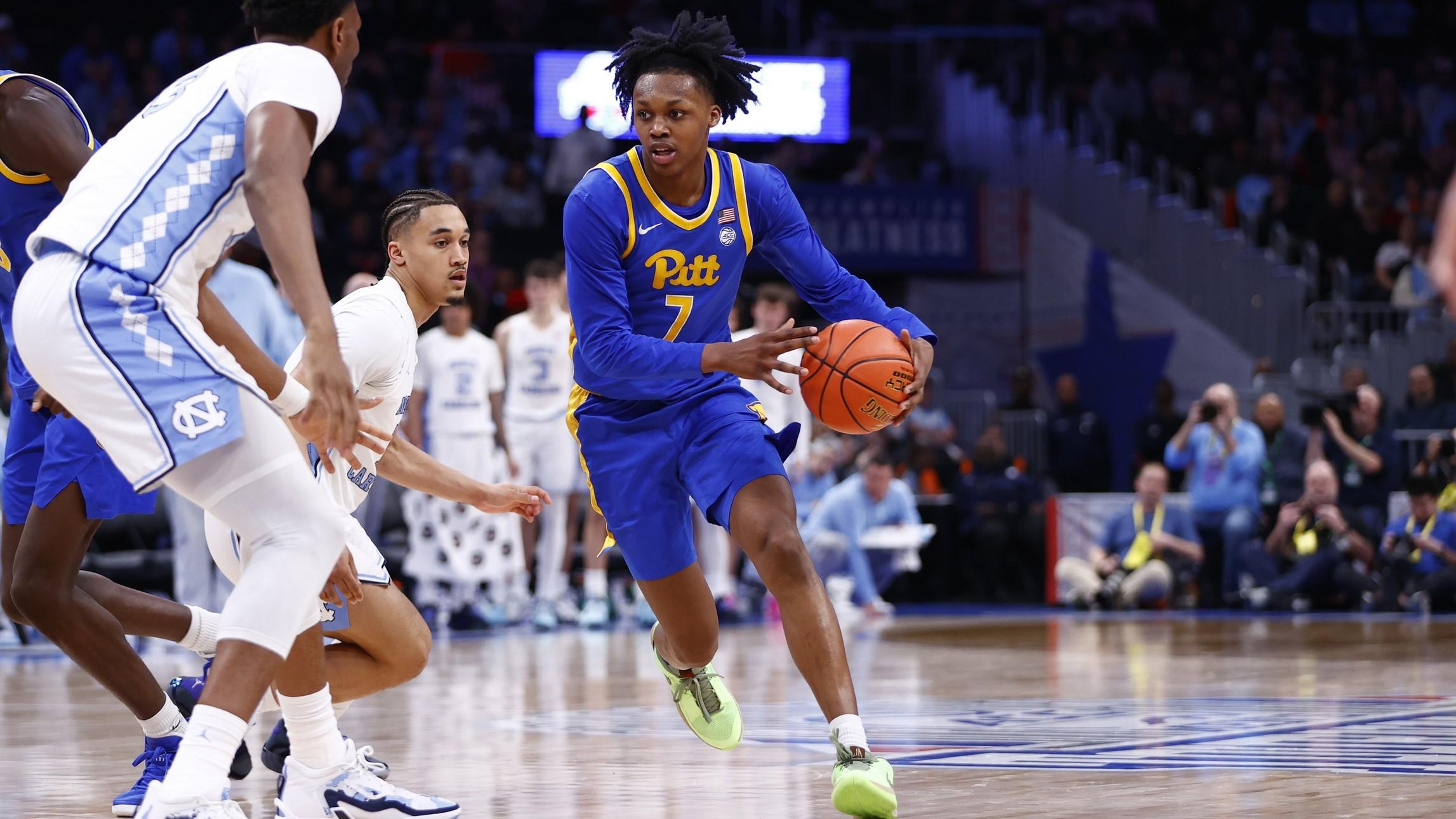 3 traits Knicks should be looking for during 2024 NBA Draft