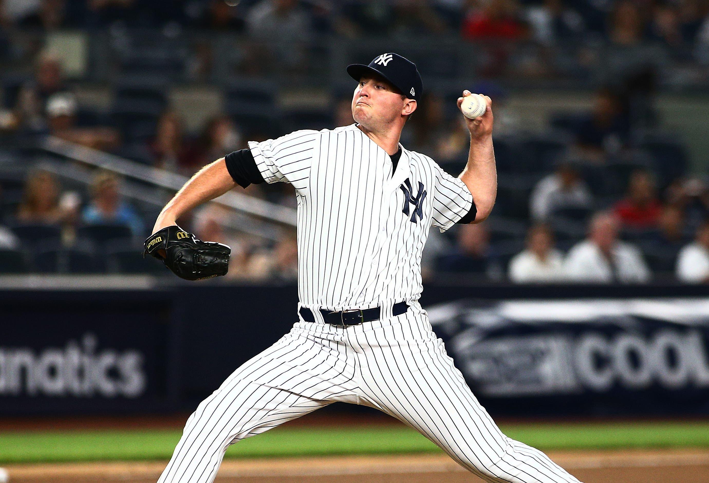 Zach Britton (53) Mandatory Credit: Andy Marlin-USA TODAY Sports / Andy Marlin