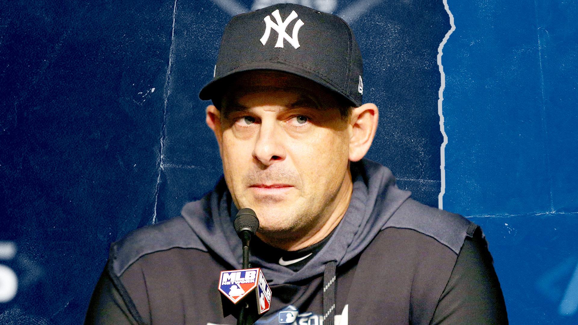 Aaron Boone