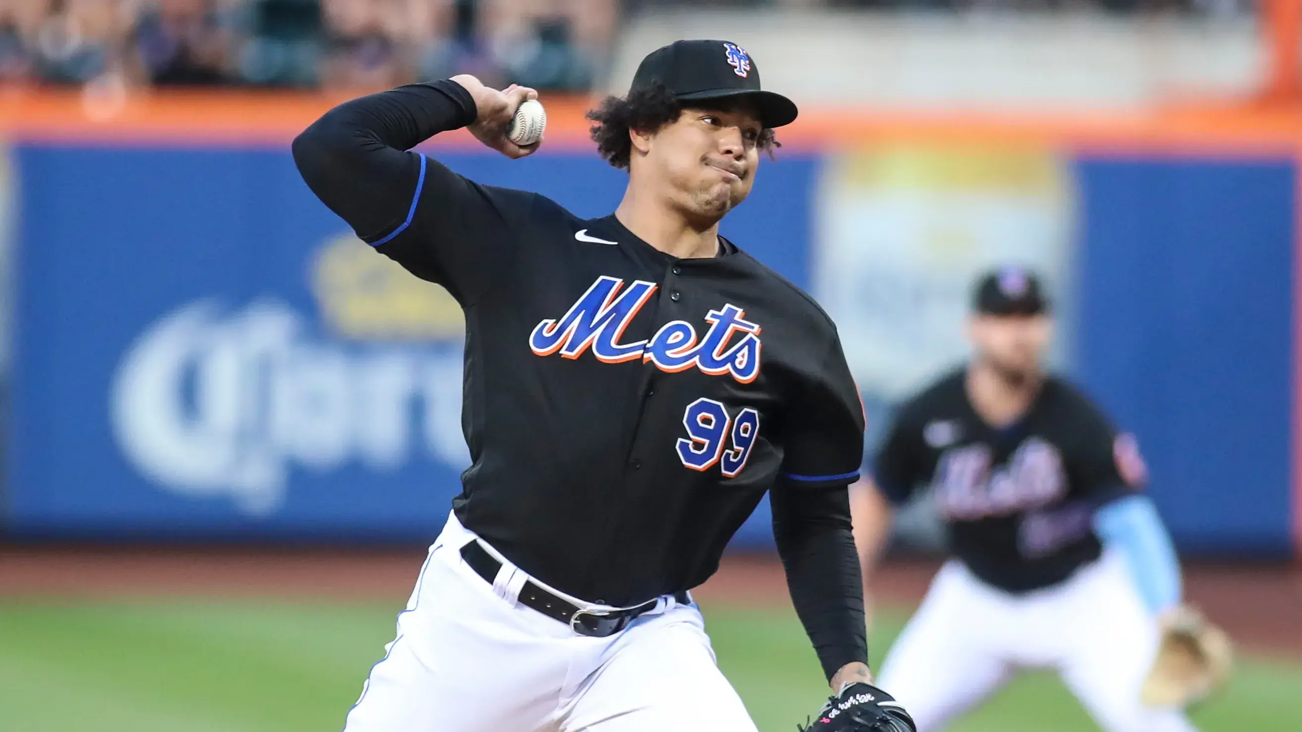 Taijuan Walker / Wendell Cruz - USA TODAY Sports