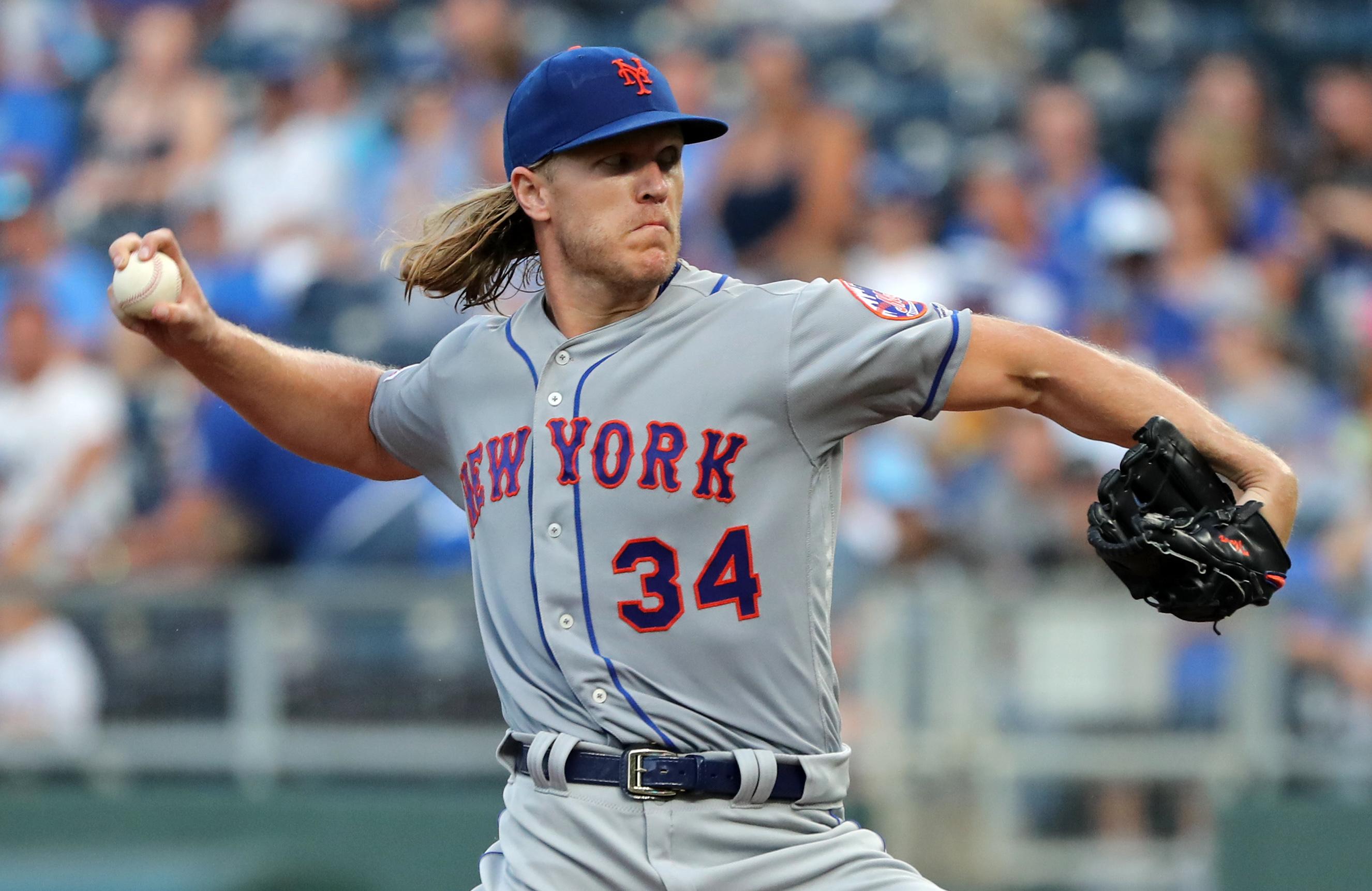 Mets Takeaways from Friday's 4-1 loss to Royals, including a quiet night for Mets hitters