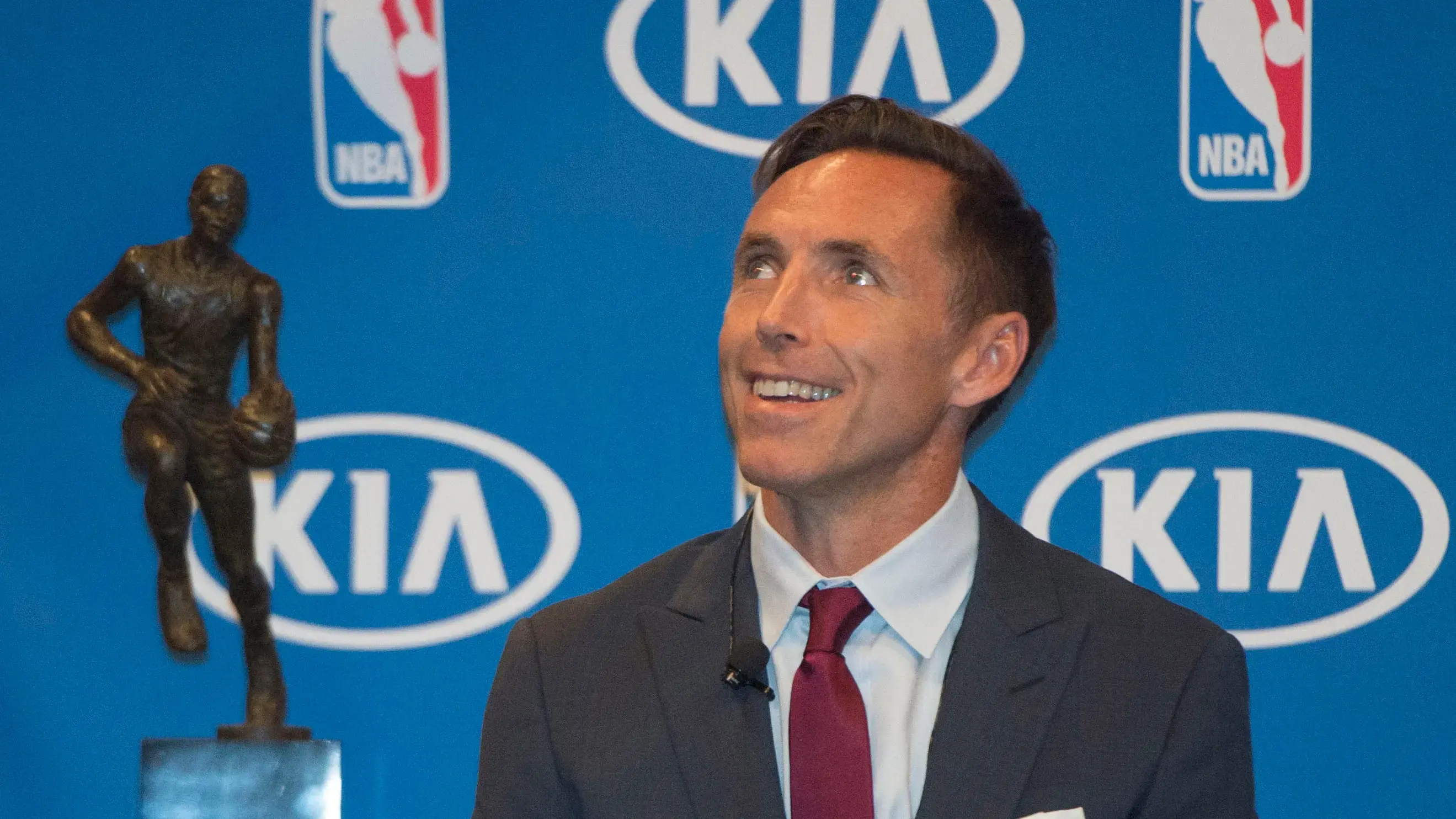 Steve Nash / USA TODAY