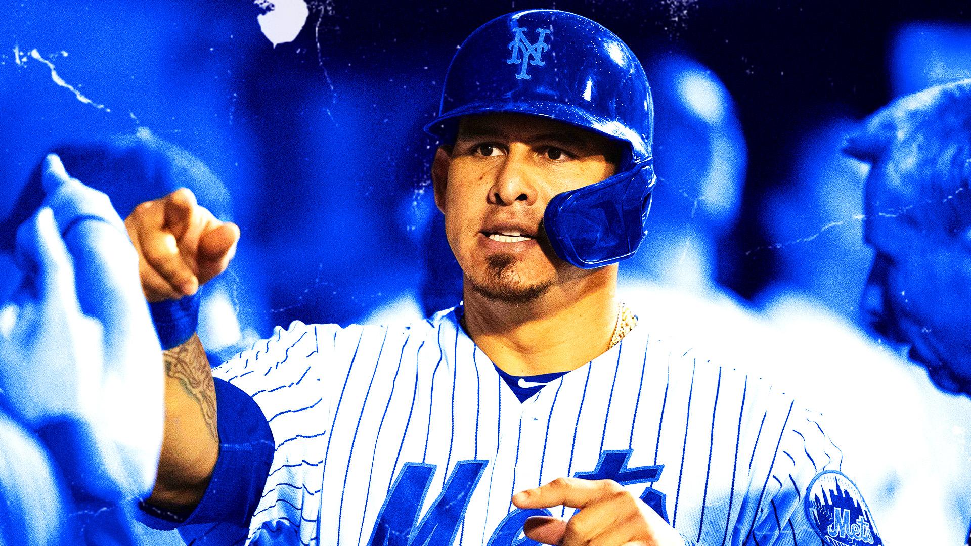 Sources explain how Wilson Ramos may have convinced Mets to stick with him next season