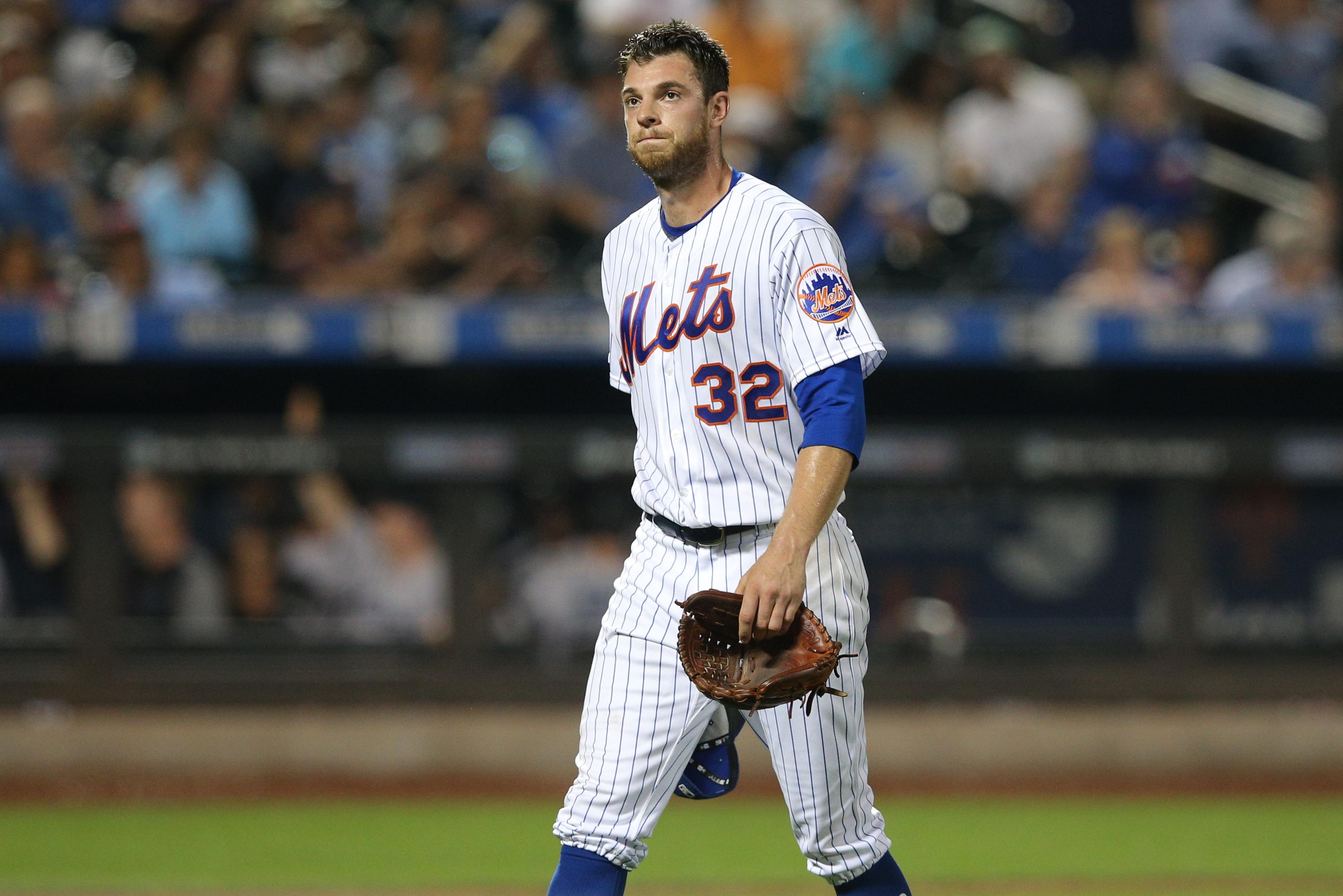 Mets LHP Steven Matz