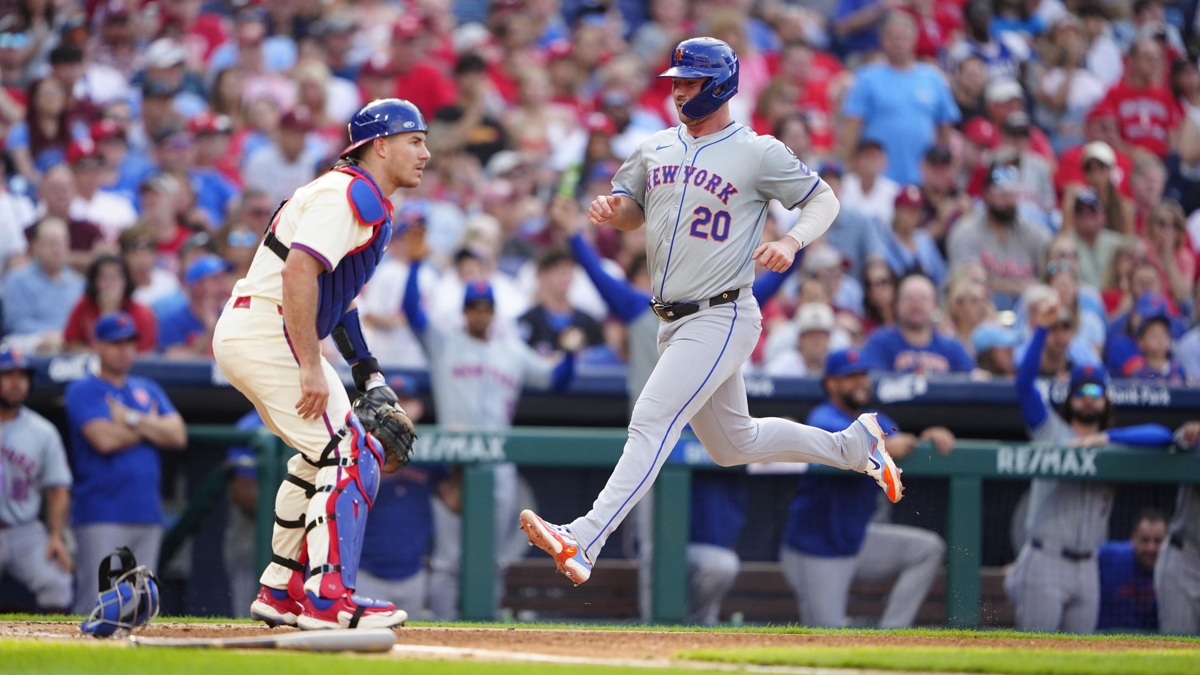 ICYMI in Mets Land: Previewing NLDS matchup with Phillies; Kodai Senga returning for Game 1