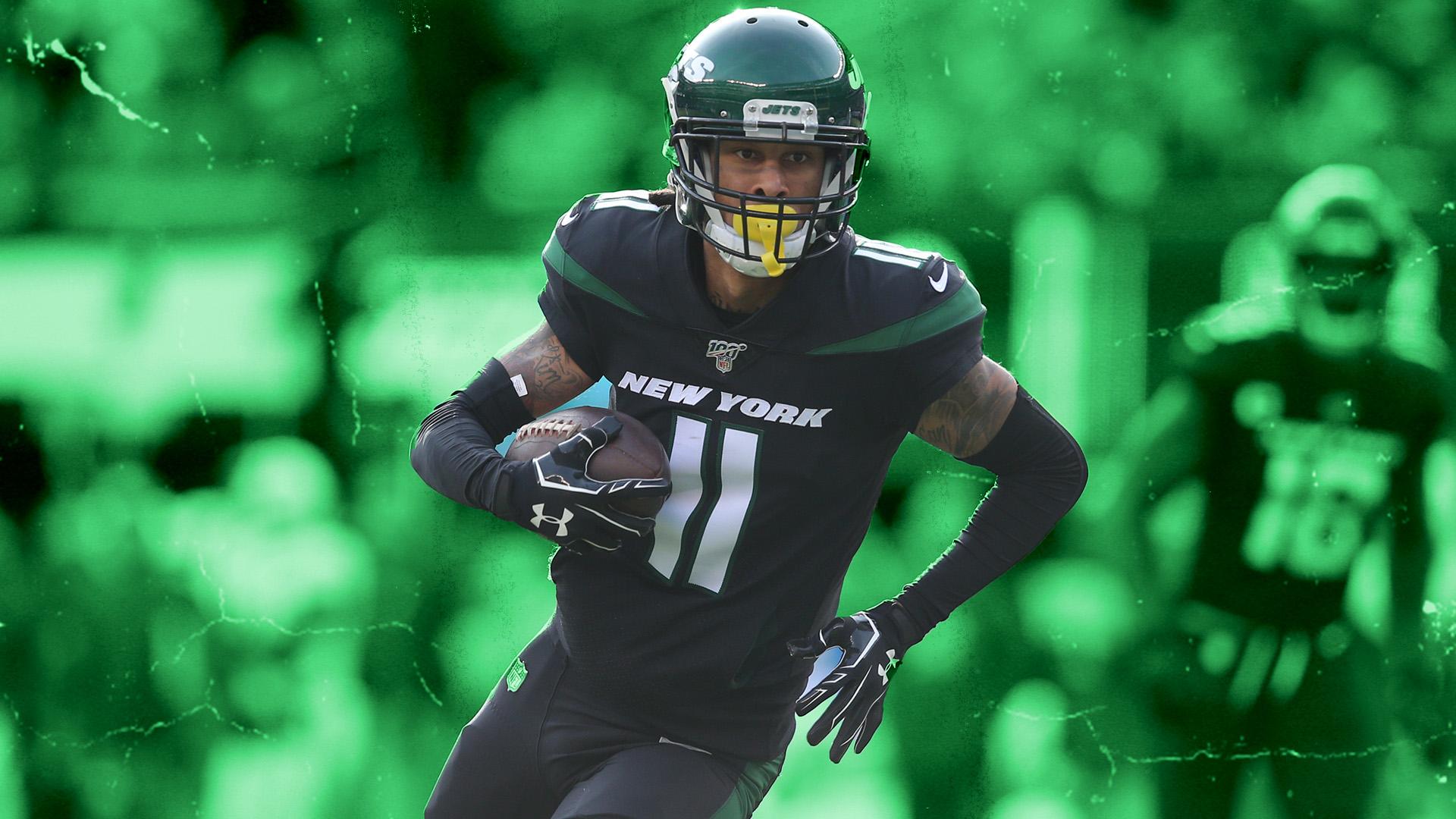 Robby Anderson