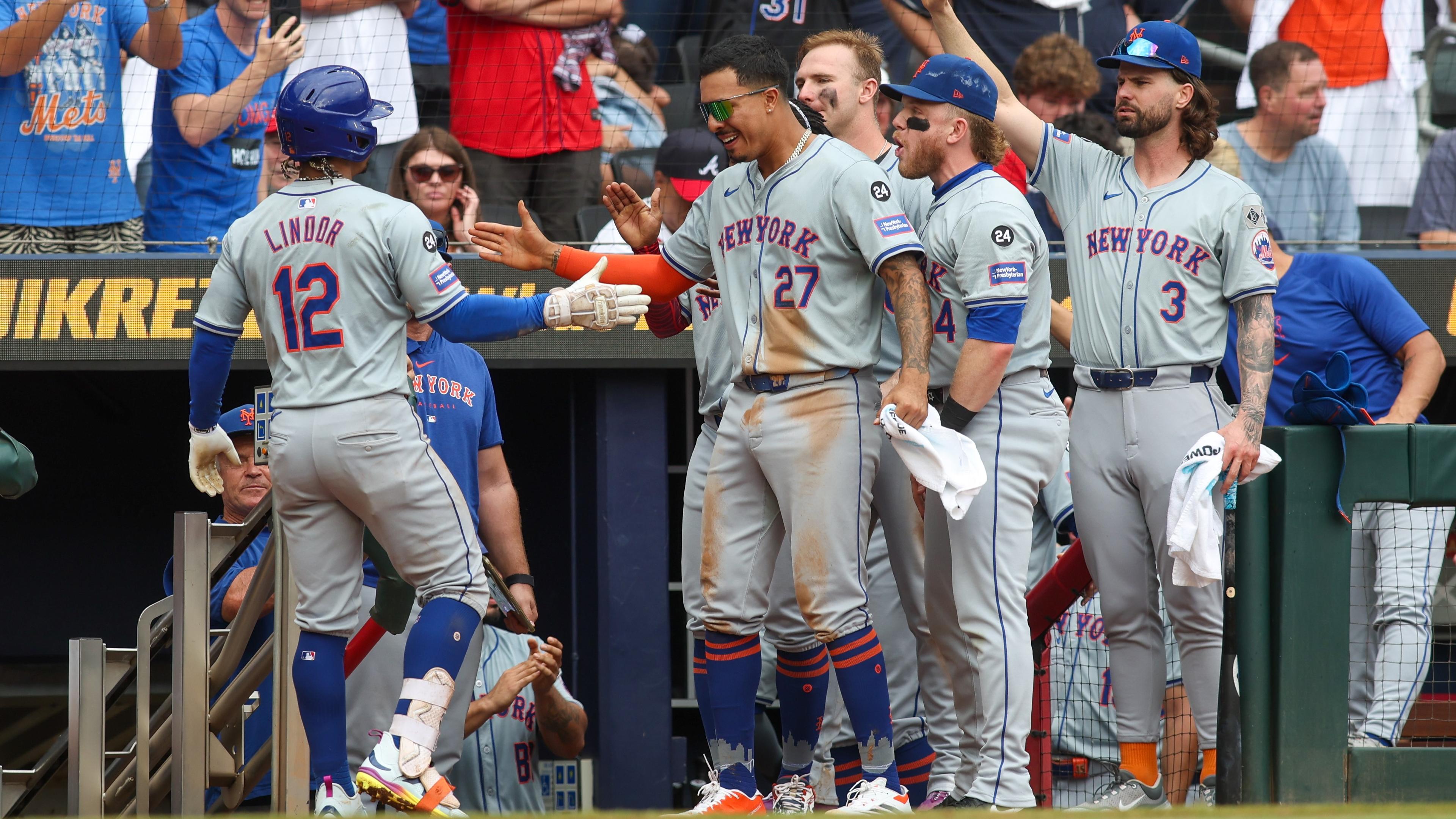 Resilient Mets must rise up one more time with trip to NLDS on line