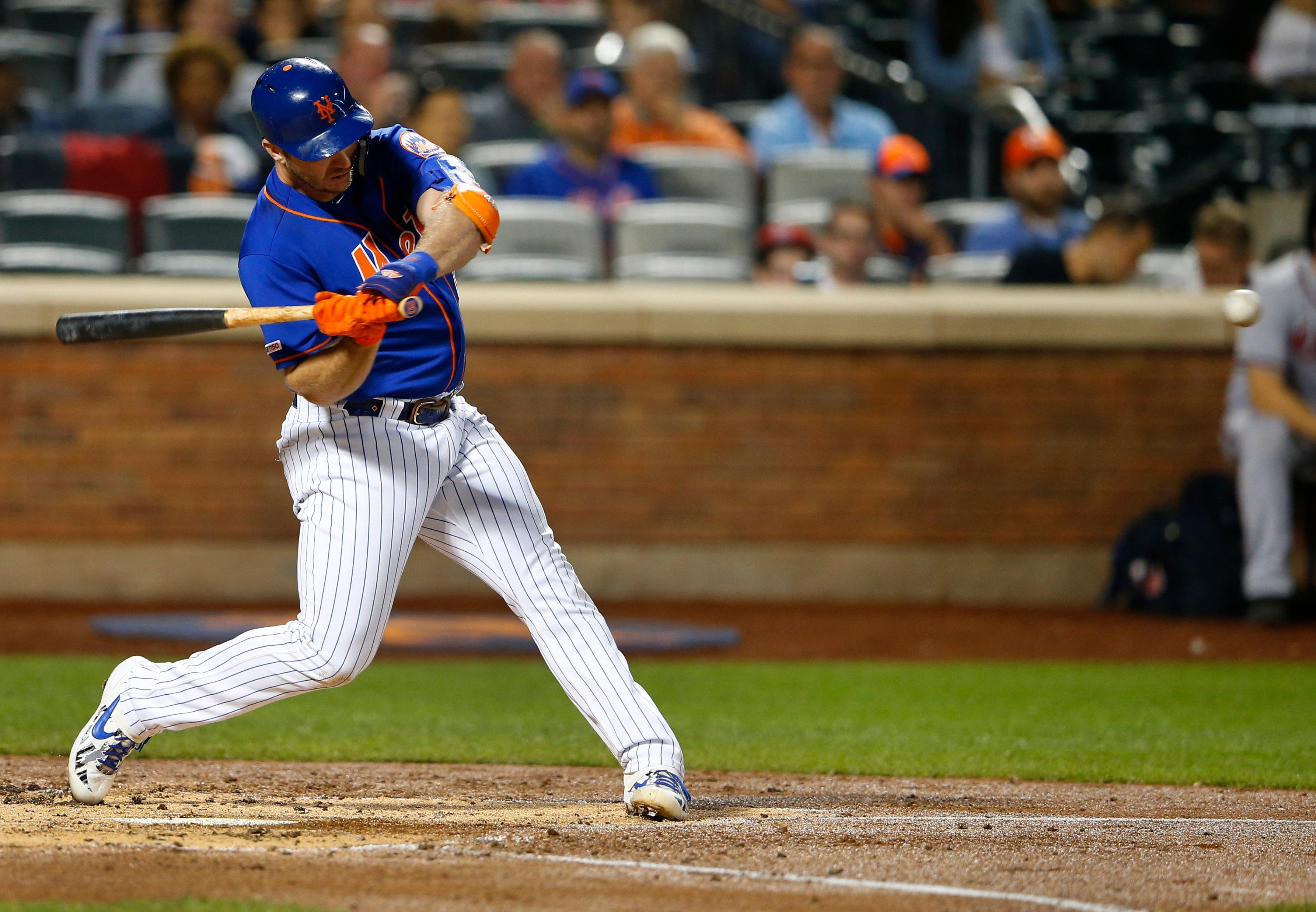 Mets continue final series vs. Braves on Saturday at 7:10 p.m.