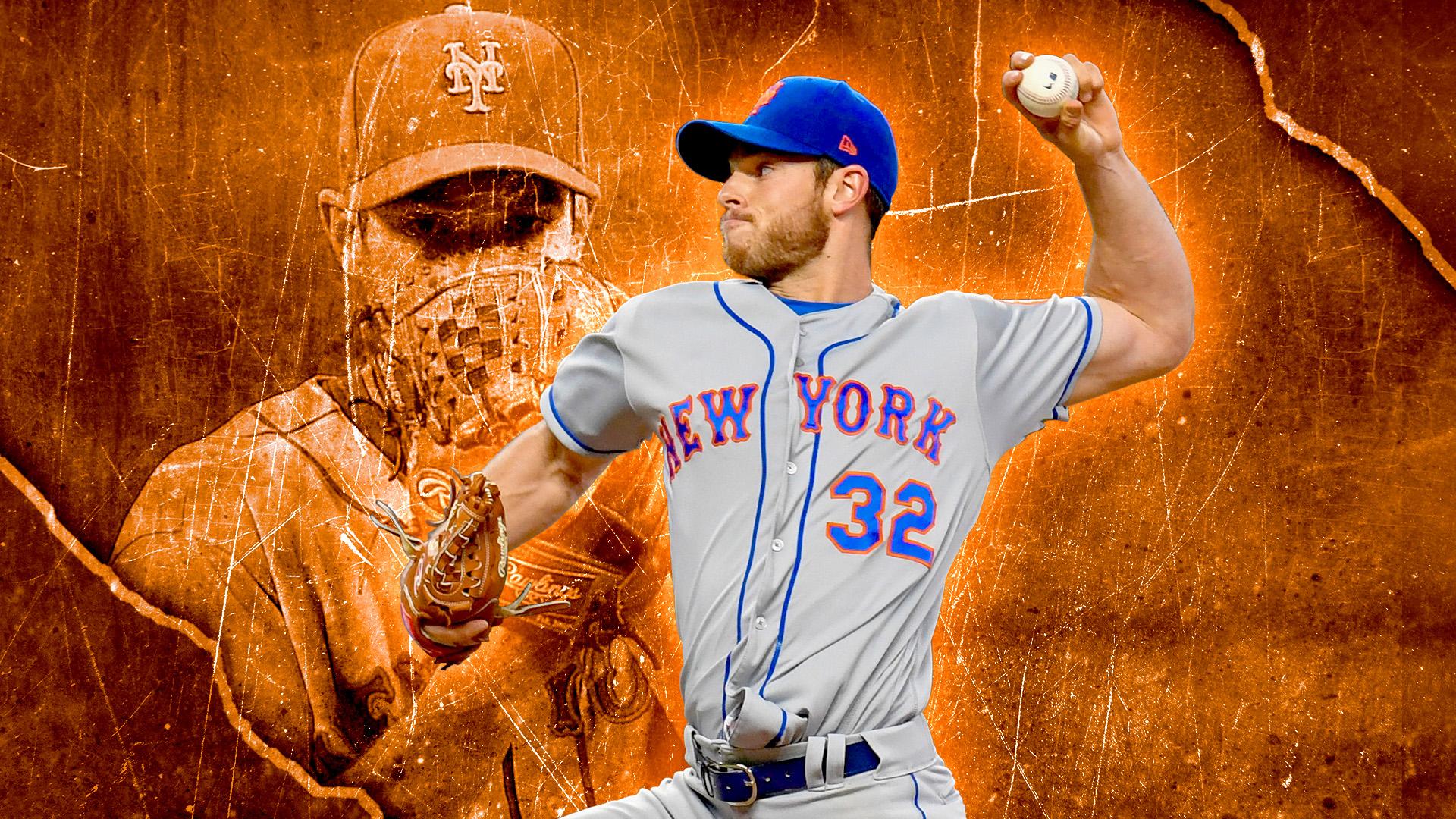 Breaking down the resurgence of Steven Matz, who's providing hope for Mets this season