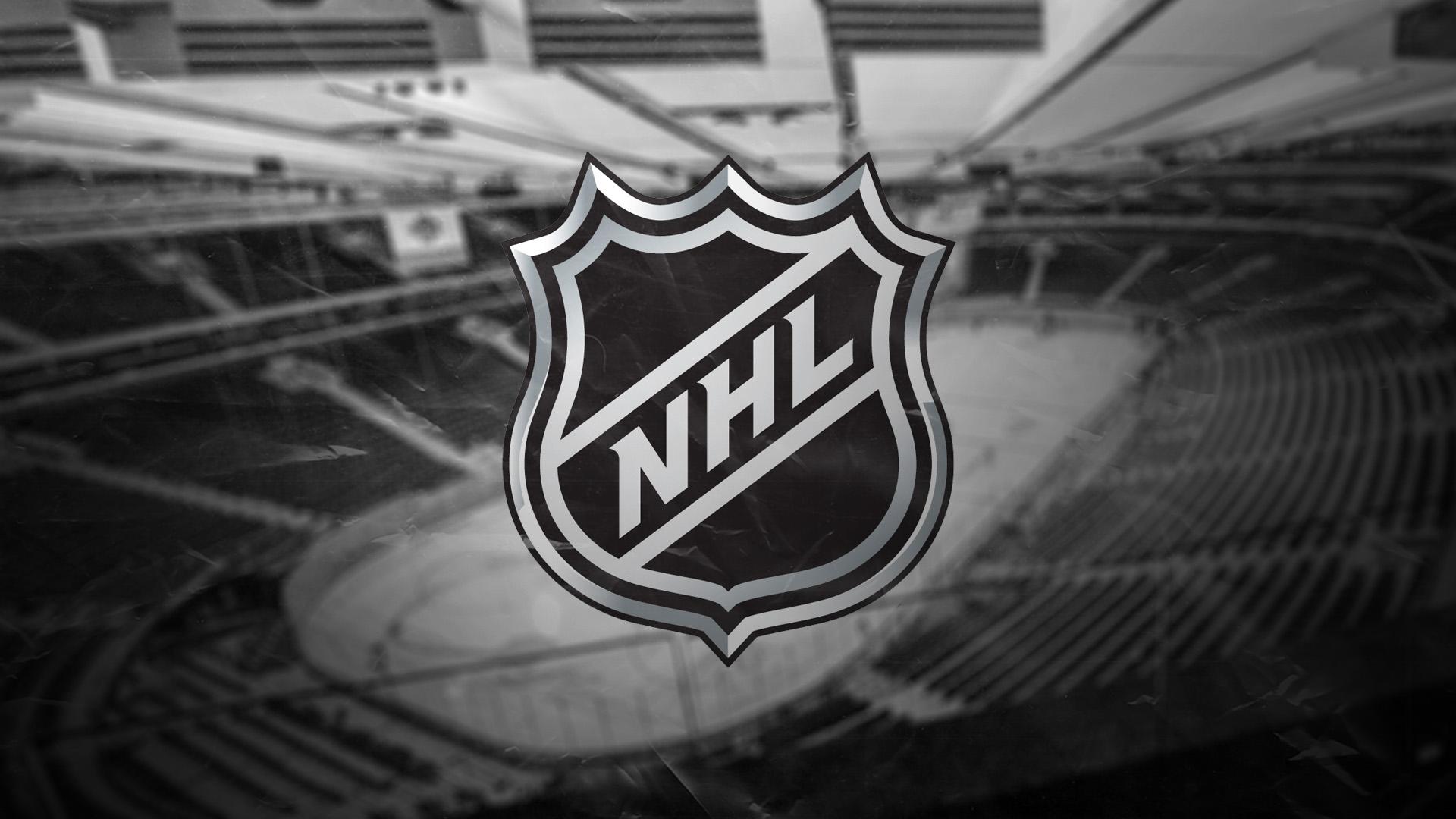 NHL Logo