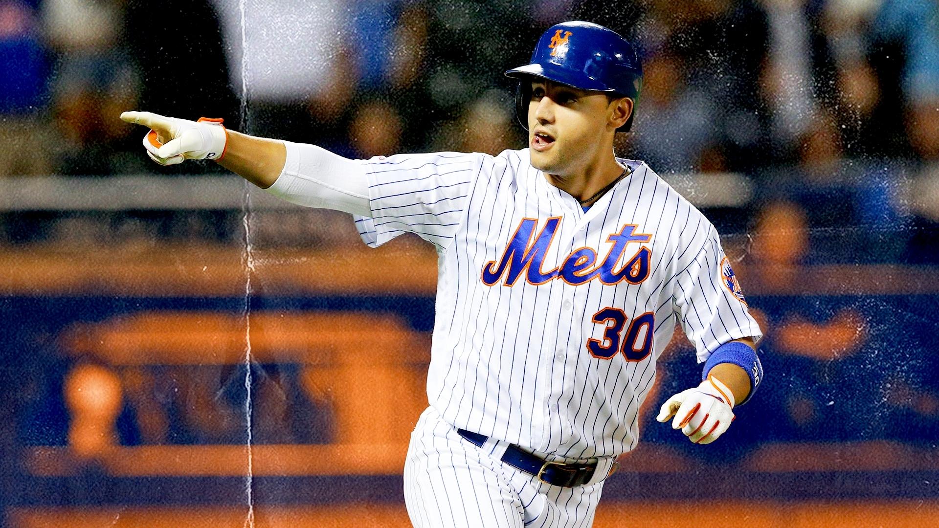 Mets OF Michael Conforto