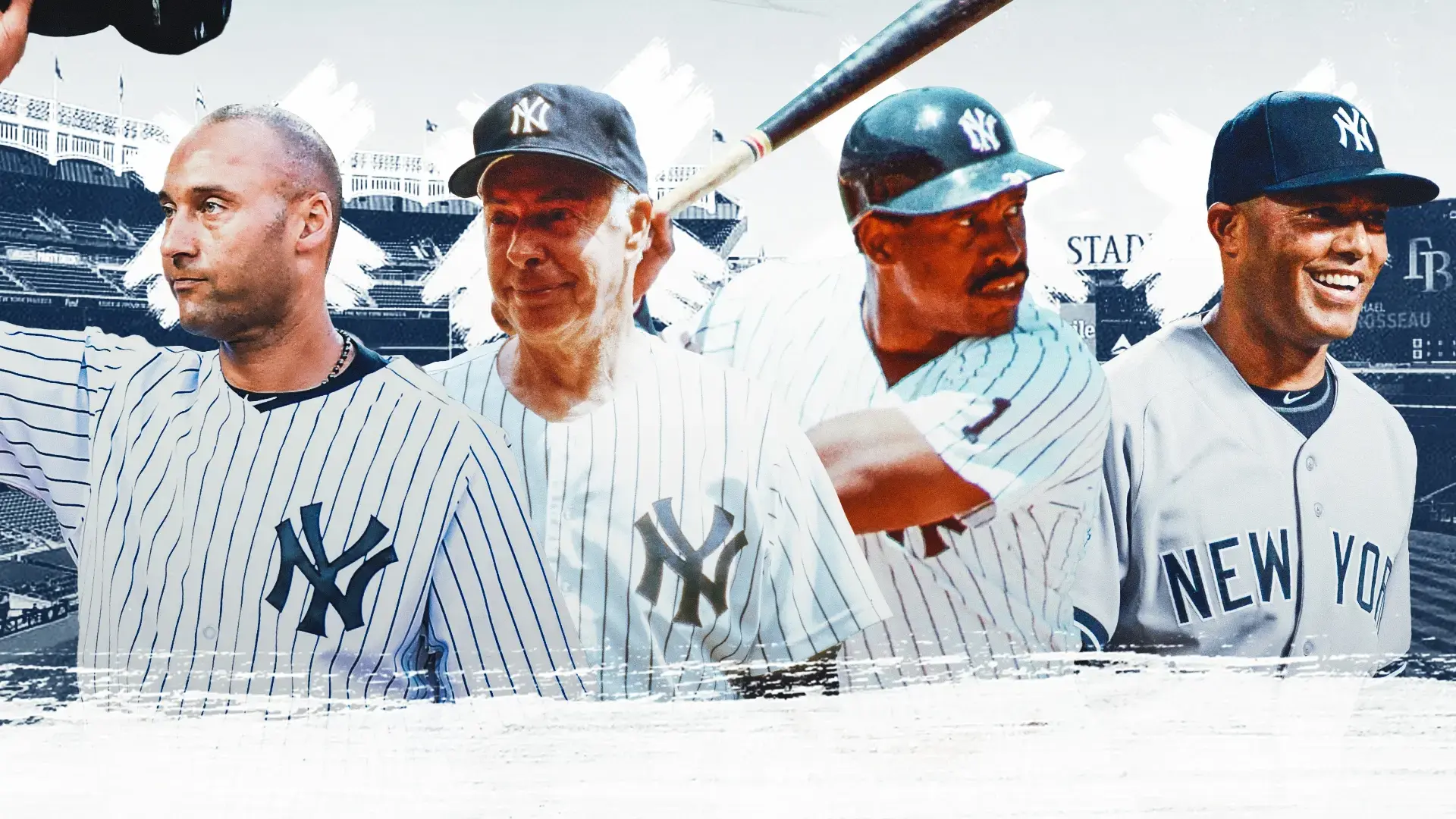 From Ruth to Rivera: 10 best Yankees All-Star Game moments