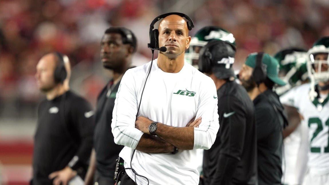 Jets Mailbag: Would New York consider an in-season coaching change?