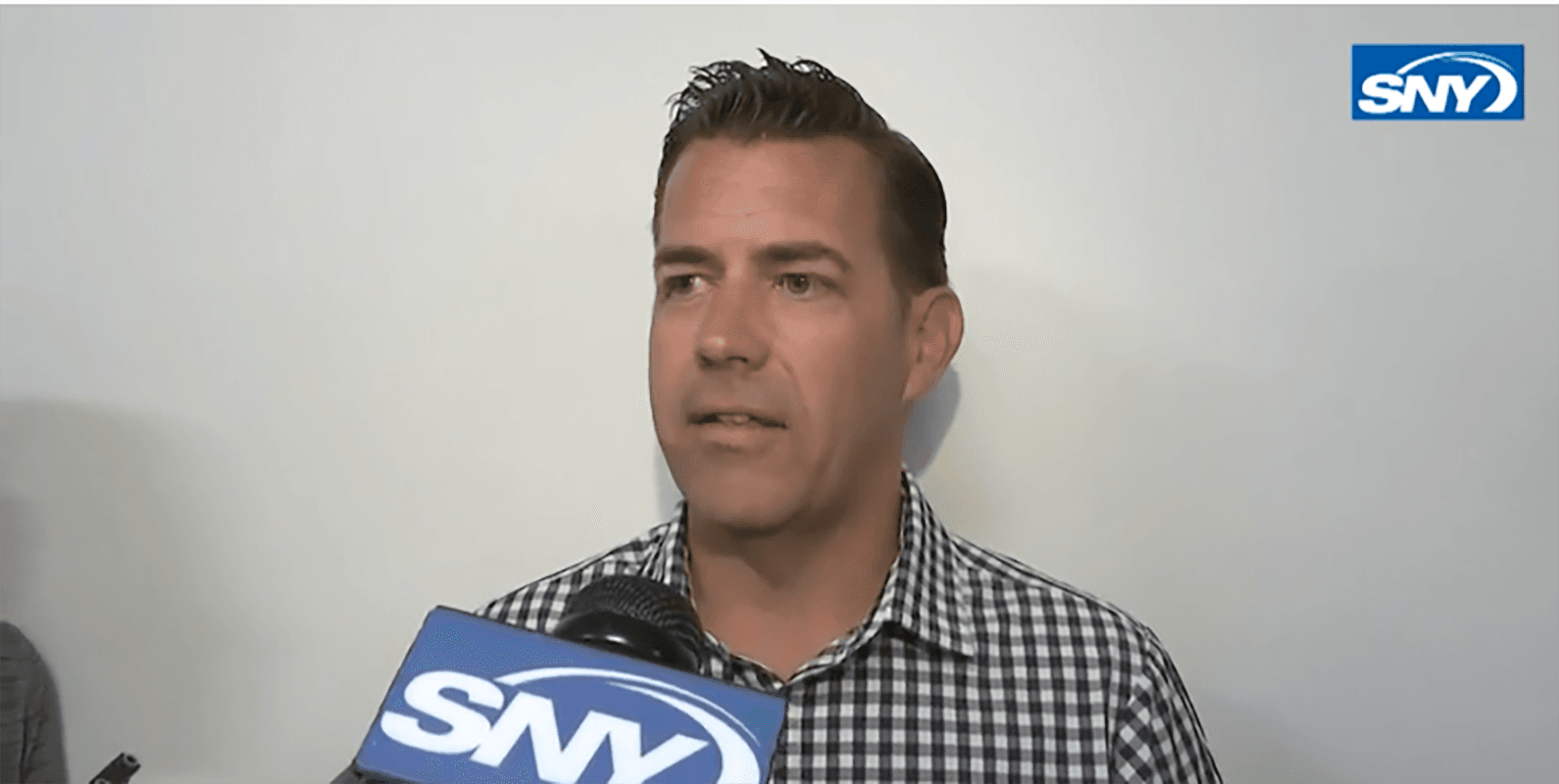 Brodie Van Wagenen