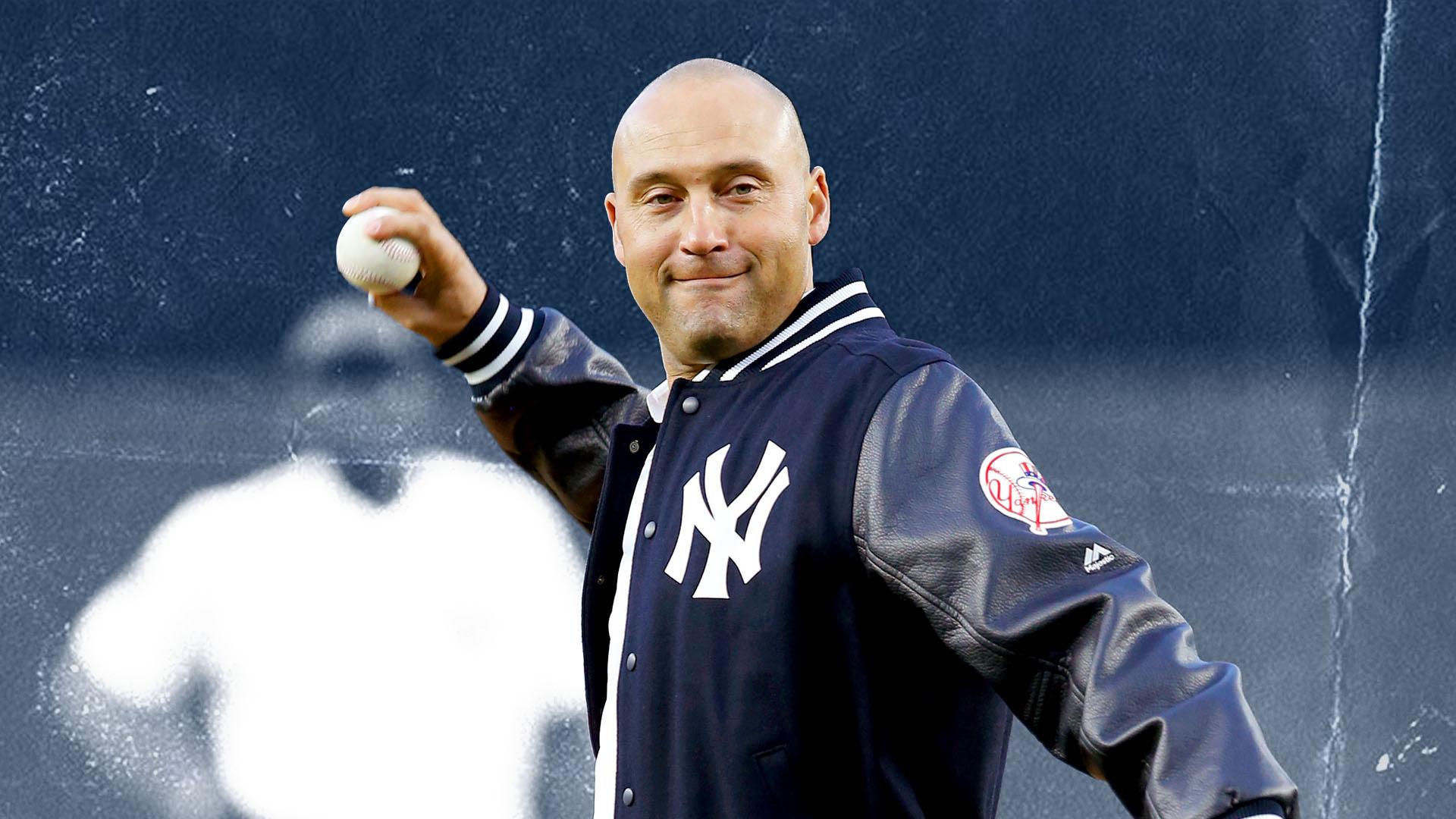 Derek Jeter