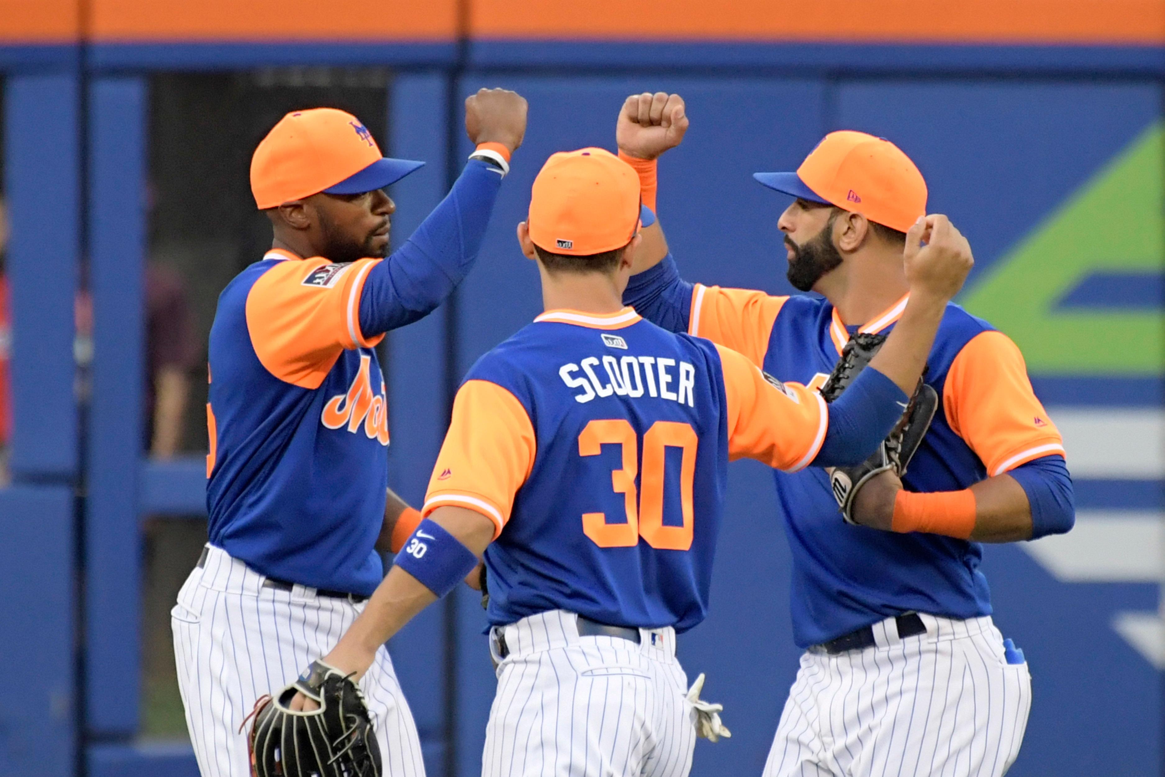 Mets hit road to face Cubs, Giants after solid homestand