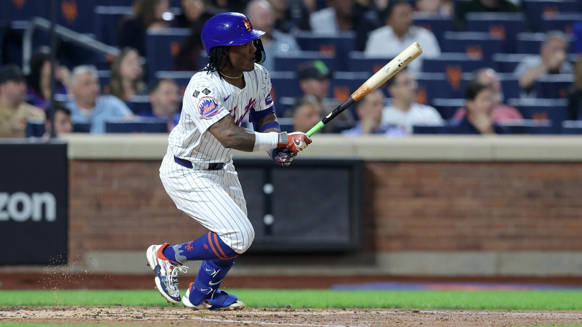 Mets Minor League Mailbag: How many top prospects will NY keep vs. trade this offseason?