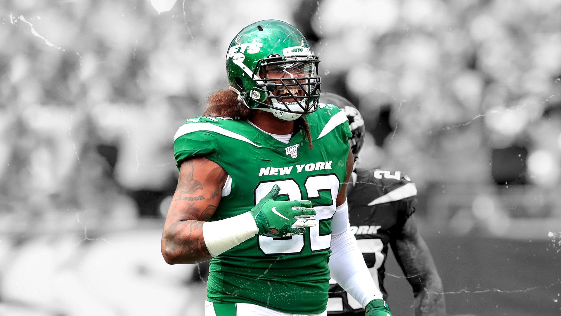 Leonard Williams