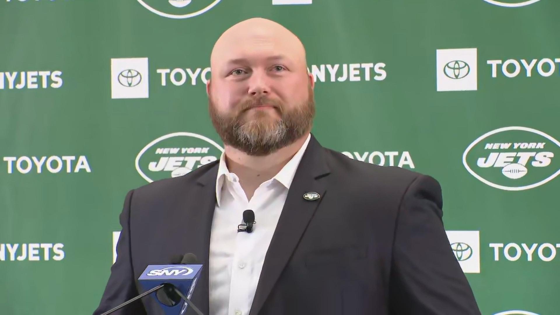 How can the Jets address their biggest offseason needs?